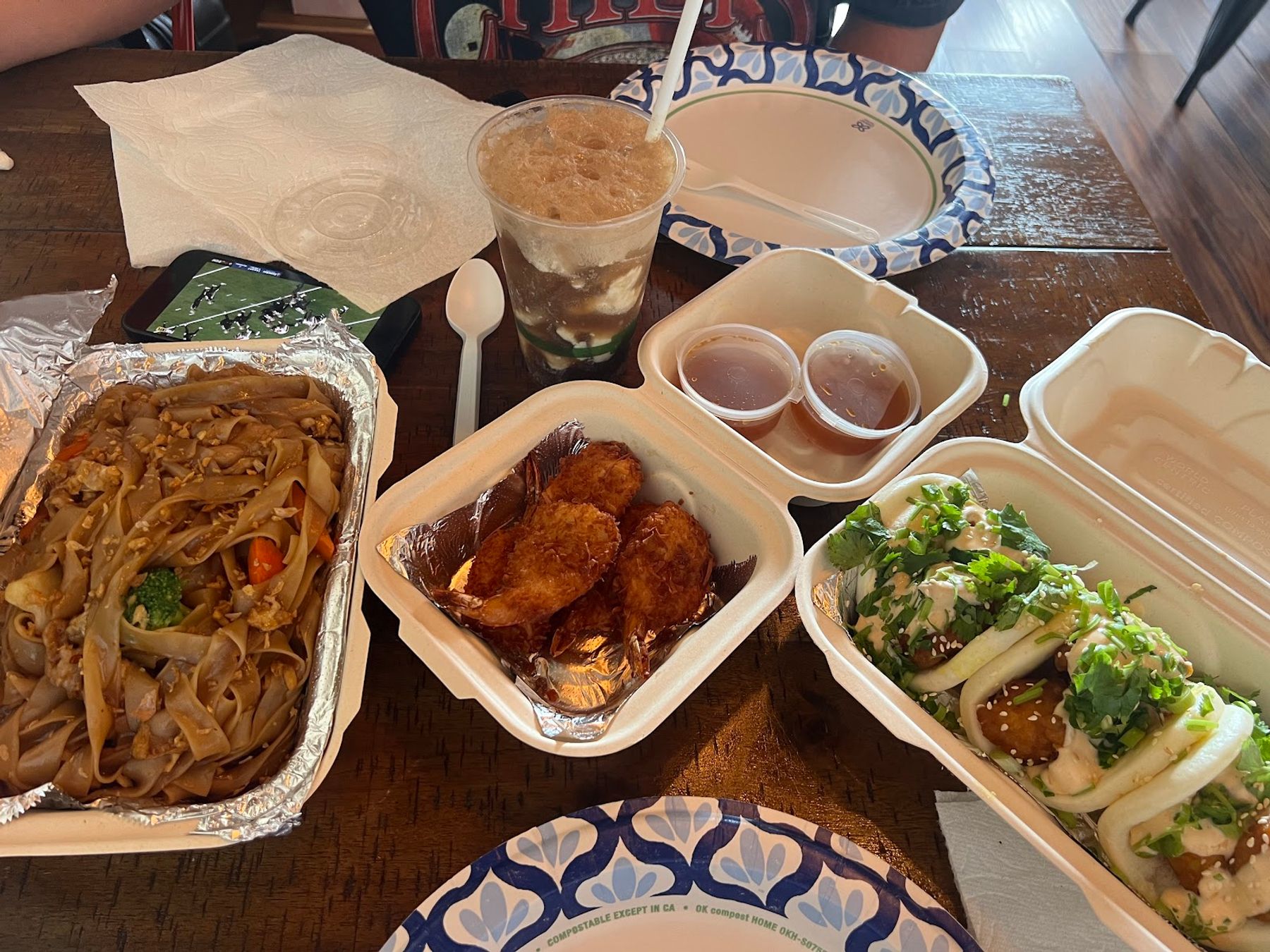 Photo 7 of My Thai Maui in Kahului, Maui