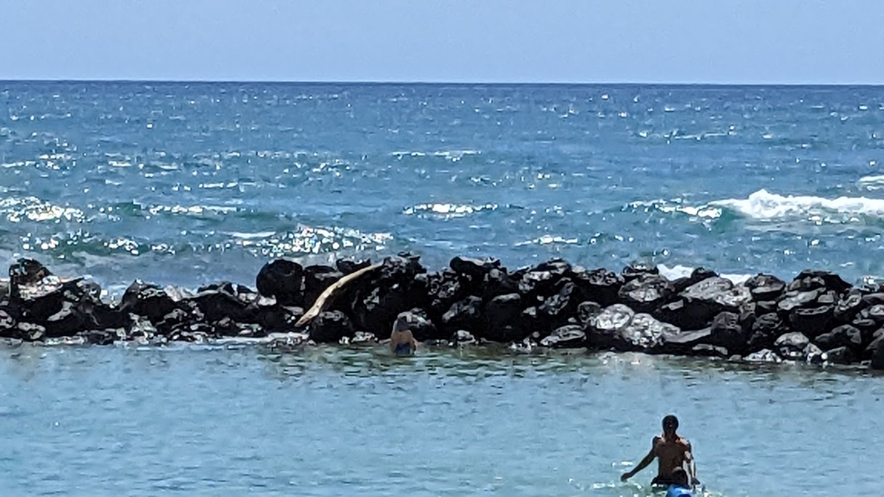 Lydgate Park Pools in Lihue, Kaua‘i photo 5