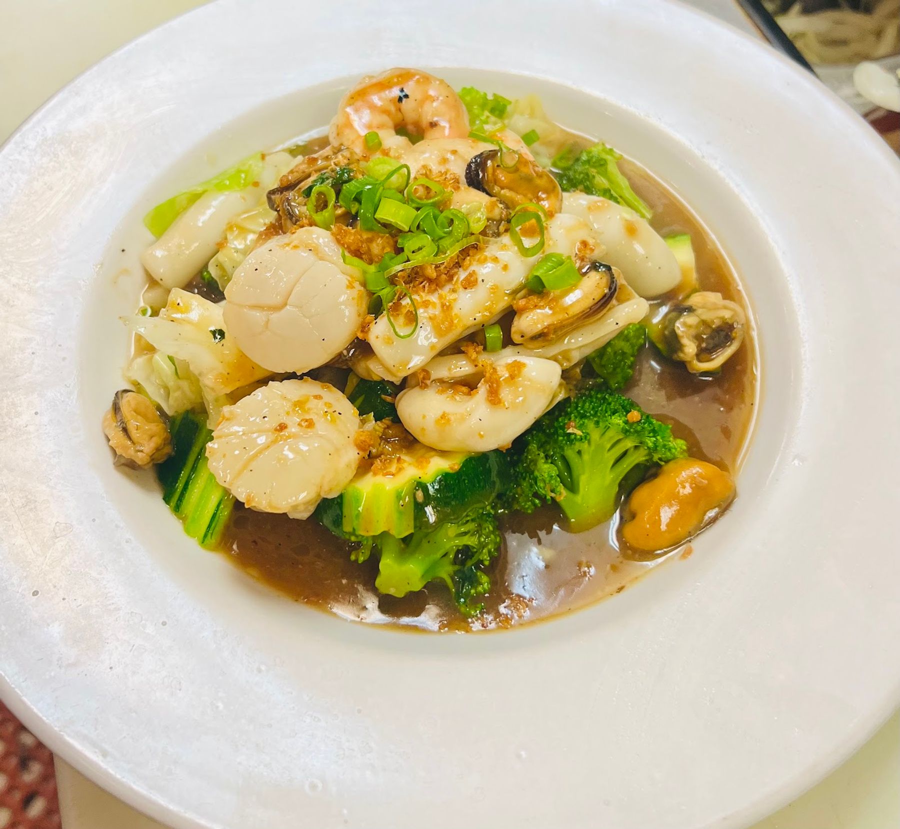 Photo 7 of Royal Thai Cafe in Kailua-Kona, Big Island