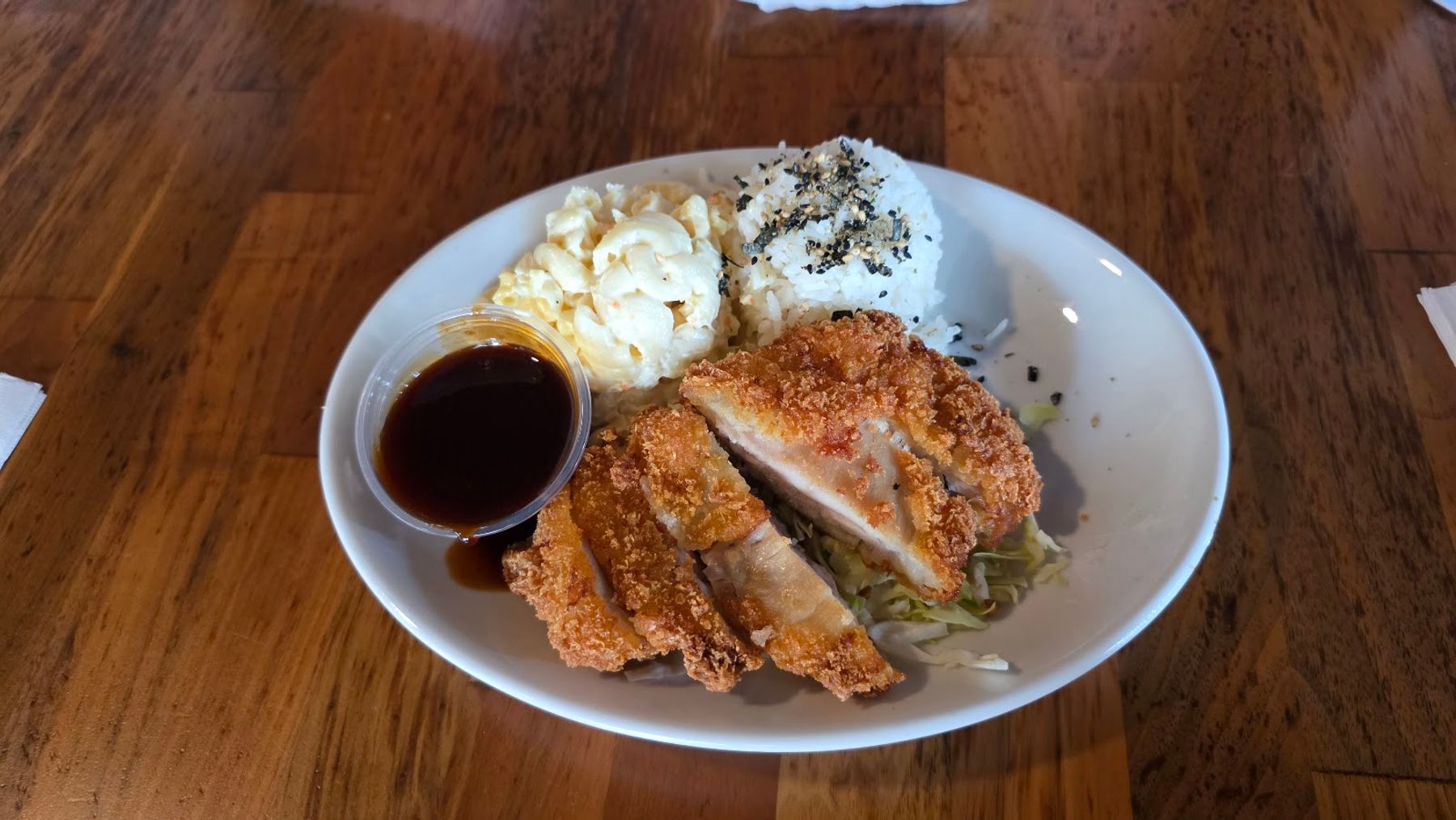Photo 3 of Restaurant 604 in Pearl Harbor & ʻAiea, Oahu