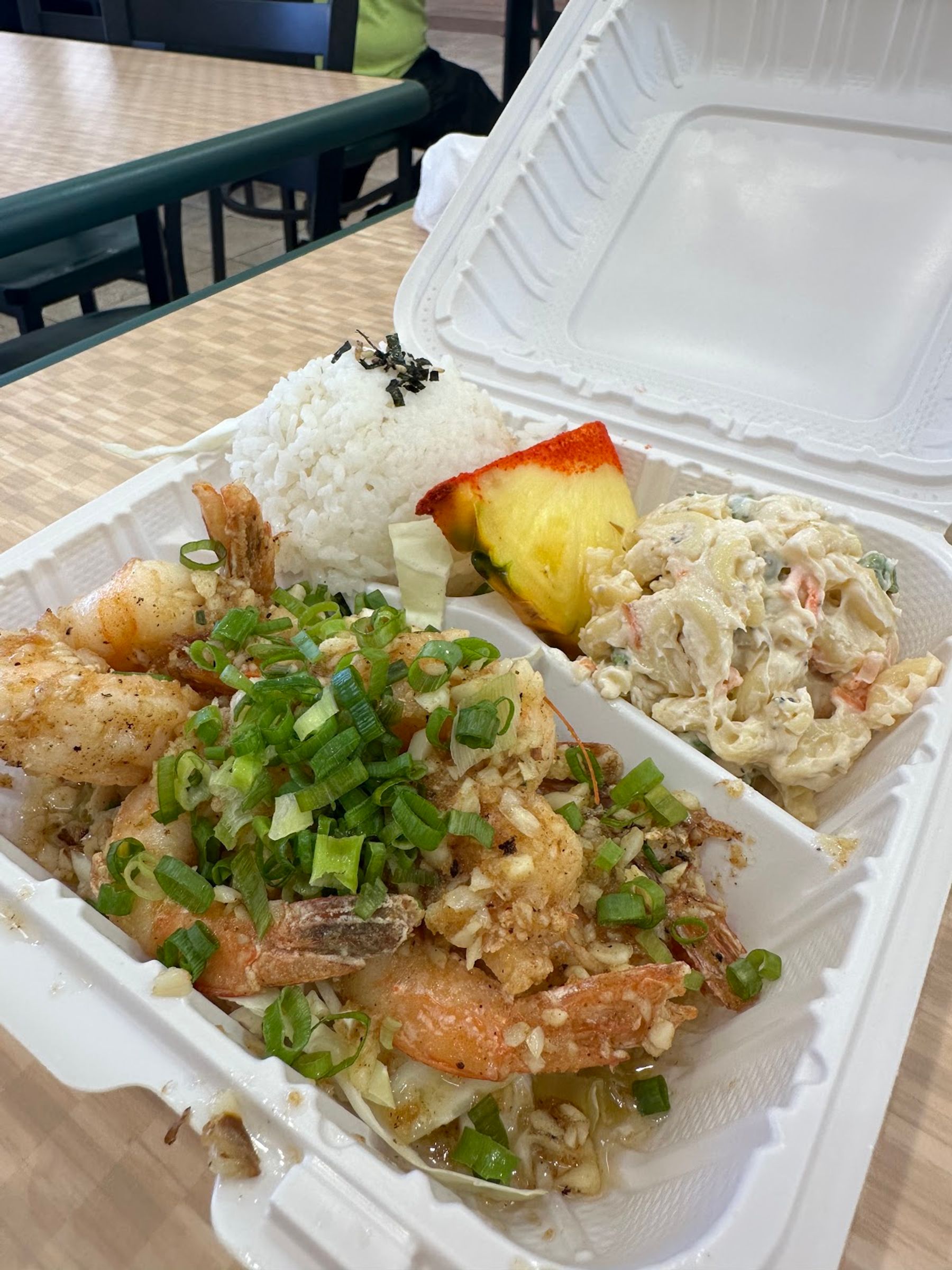 Photo 4 of Waikoloa Shrimp Co. in Waikoloa, Big Island