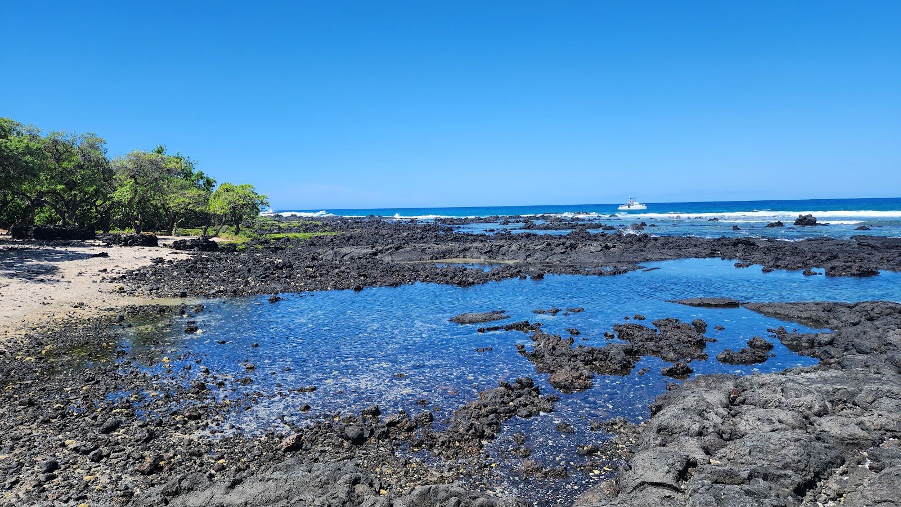Photo 6 of Kaloko-Honokōhau National Historical Park in Kailua-Kona, Big Island