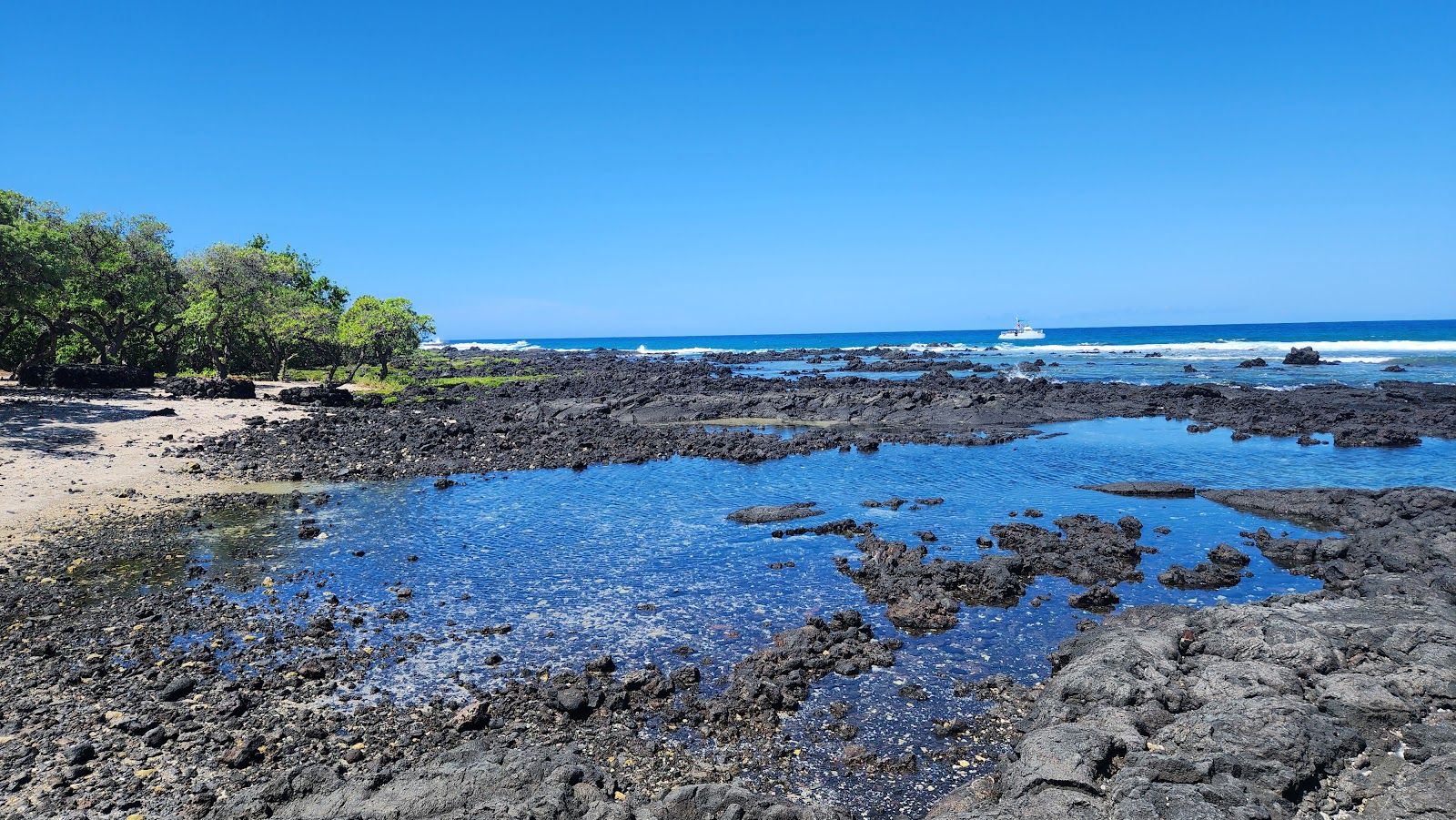 Photo 6 of Kaloko-Honokōhau National Historical Park in Kailua-Kona, Big Island