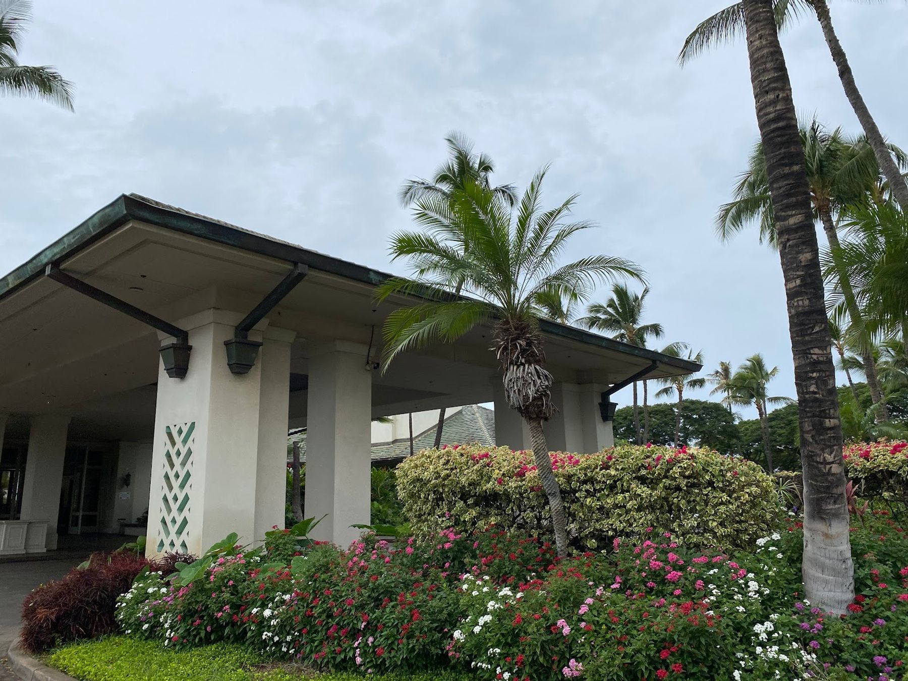 Photo 6 of Emerald Golf Course in Wailea, Maui