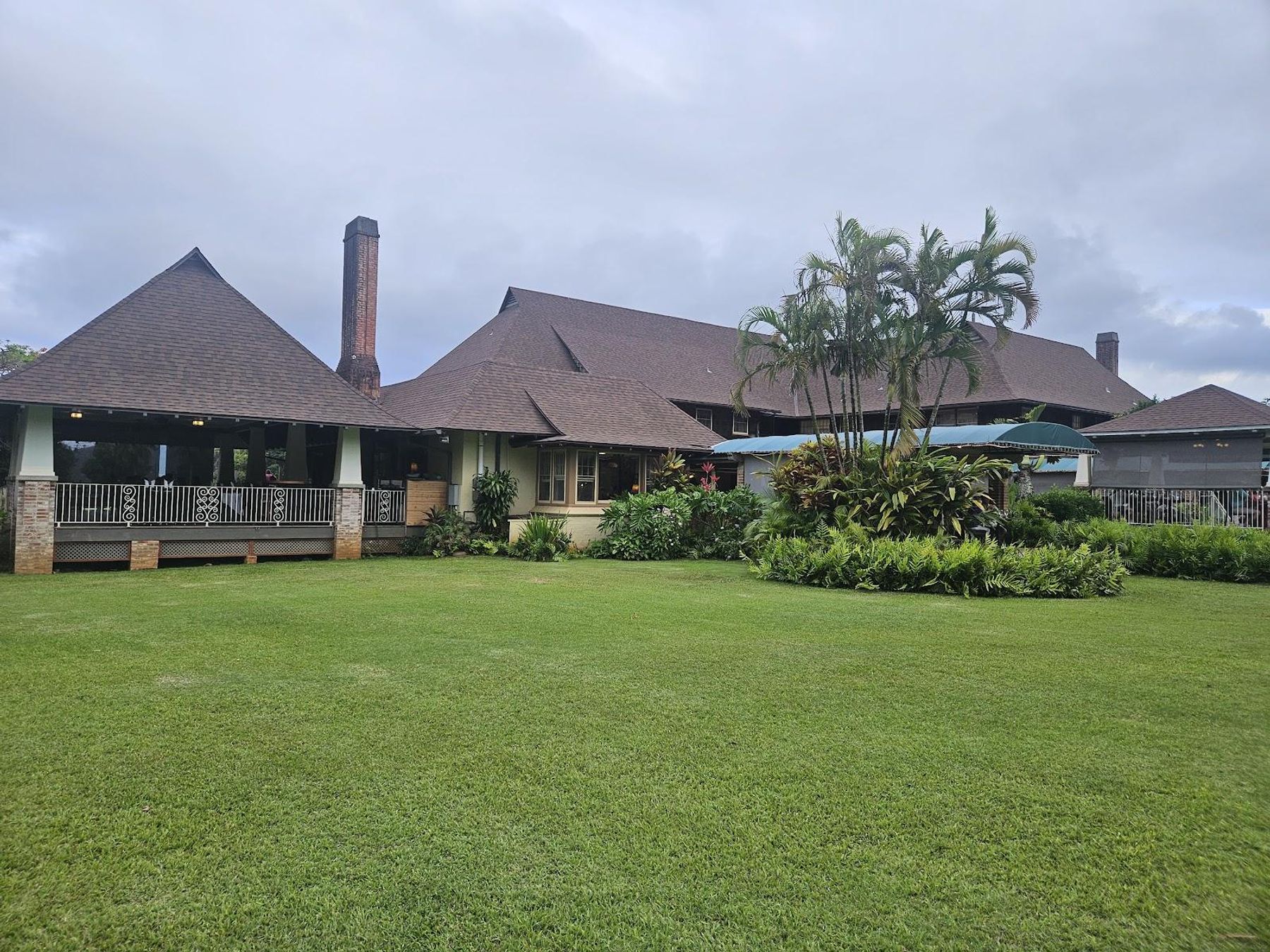 The Plantation House restaurant in Lihue, Kaua‘i photo 5