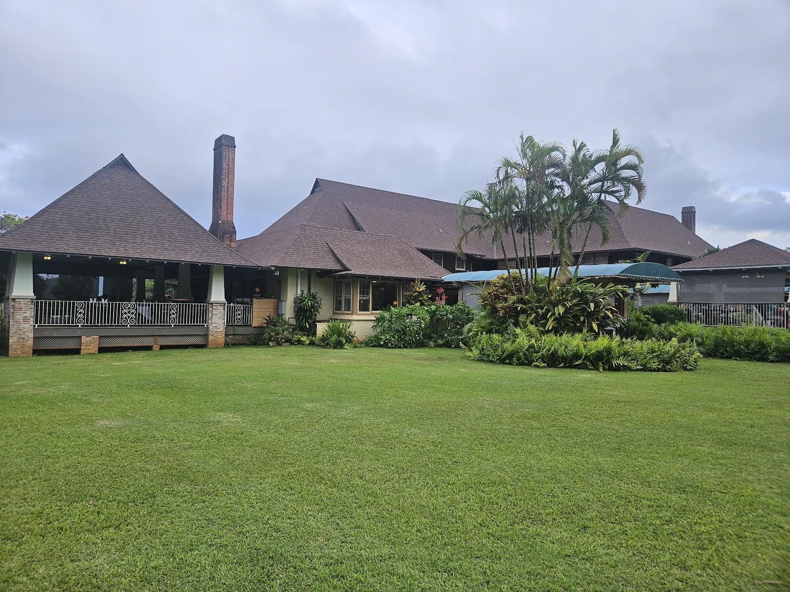 The Plantation House restaurant in Lihue, Kaua‘i photo 5