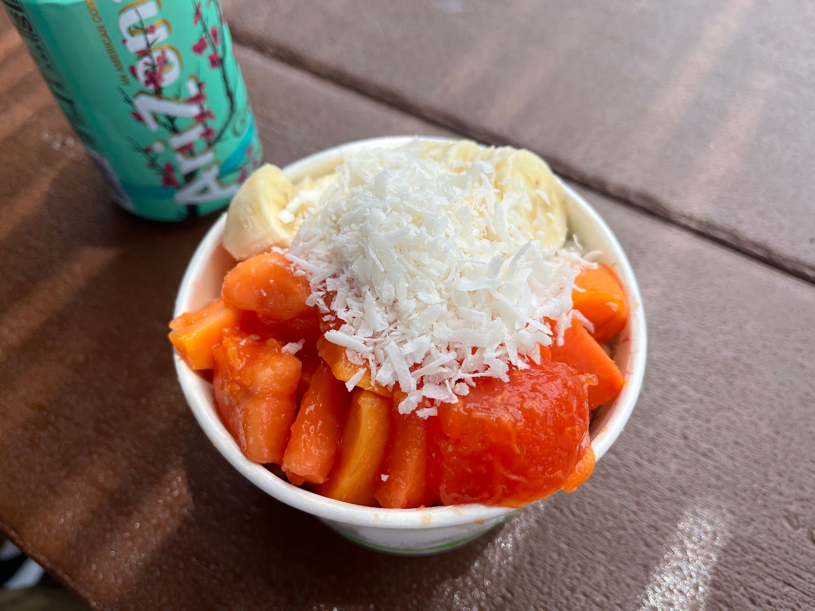 Photo 6 of Beach Street Maui Shave Ice in Kīhei, Maui