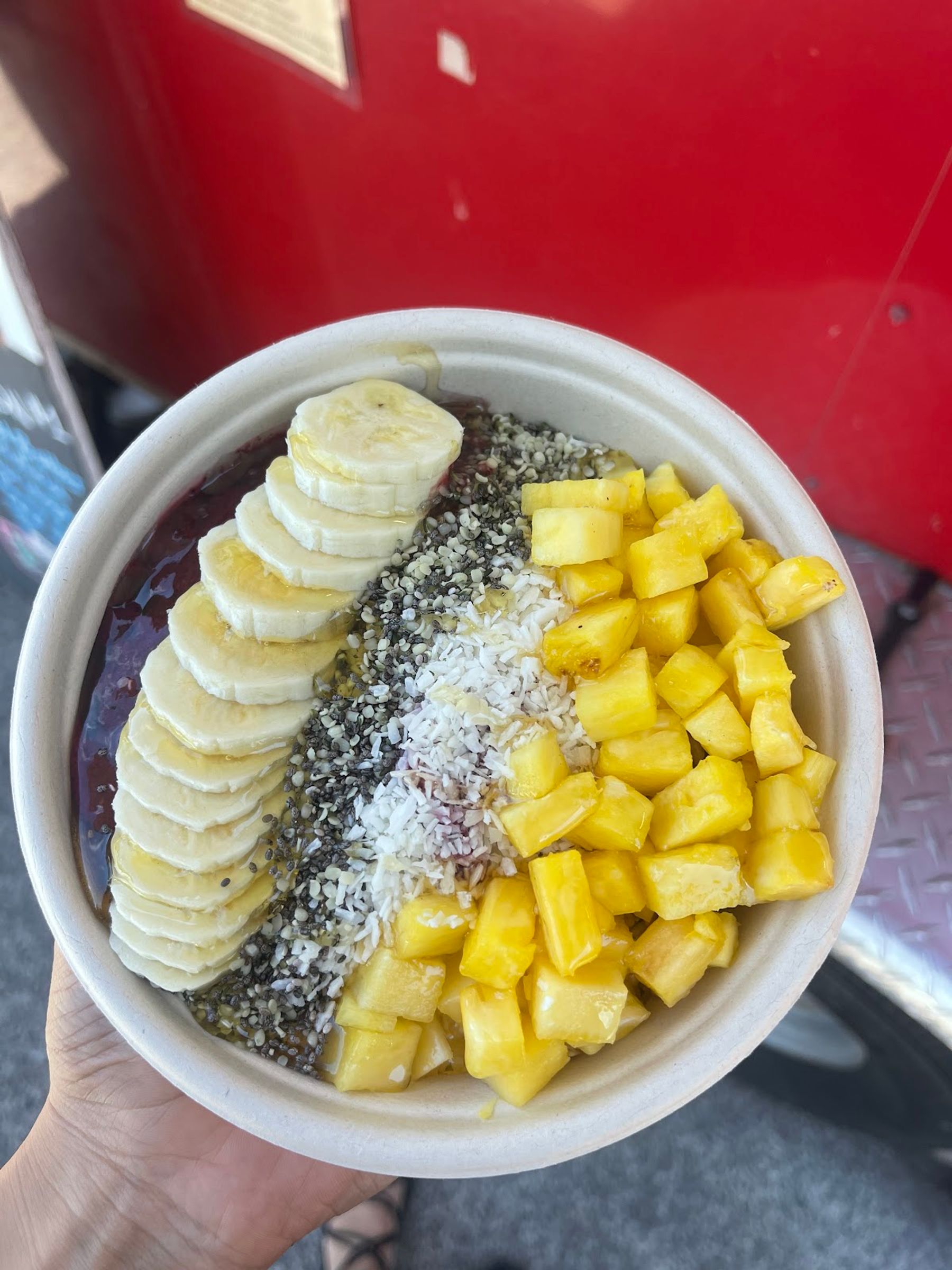 Photo 2 of The Juice Box in Hāna, Maui