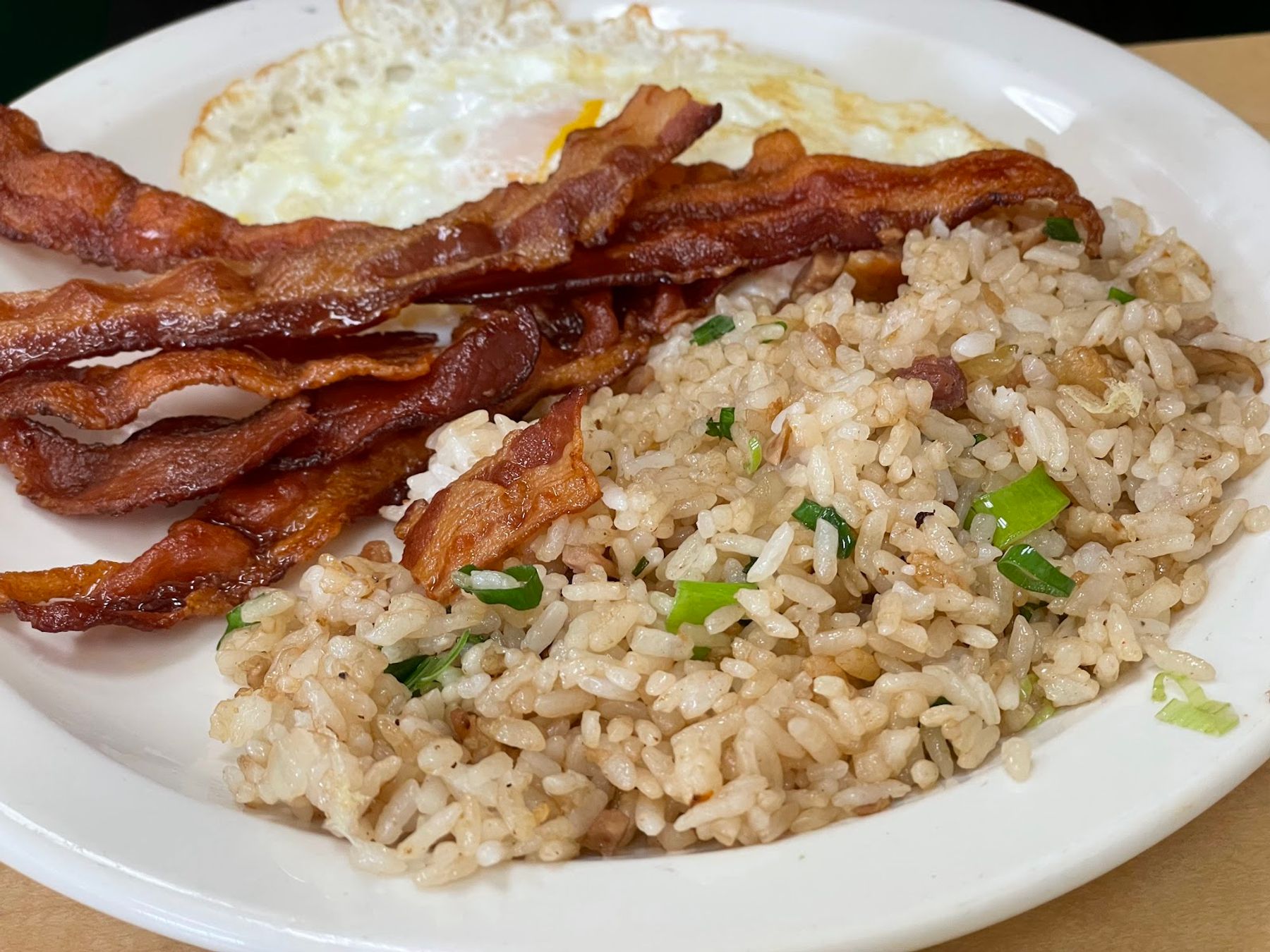 Photo 7 of Rocky's Coffee Shop in Waipahu & Kunia, Oahu