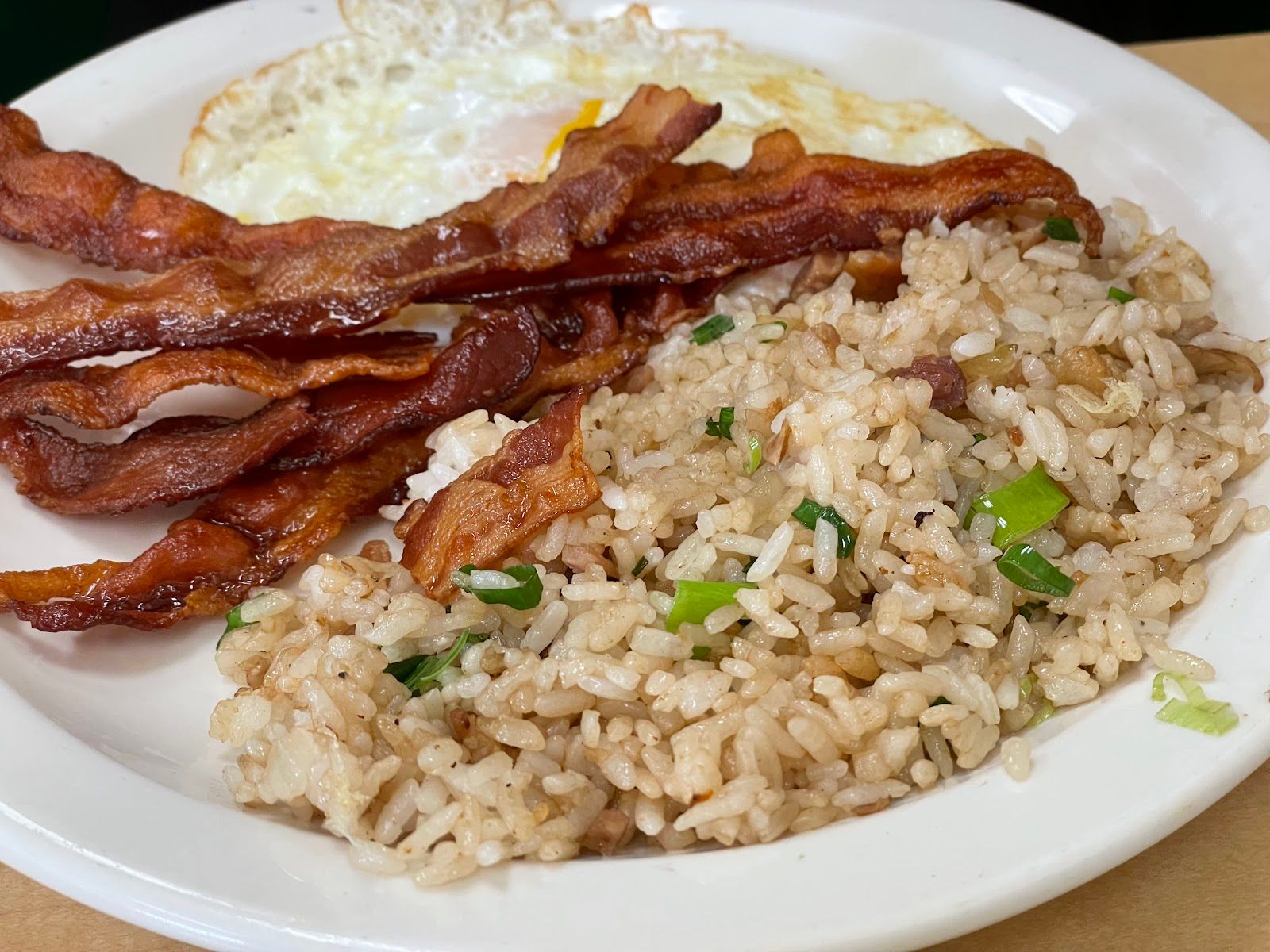 Photo 7 of Rocky's Coffee Shop in Waipahu & Kunia, Oahu