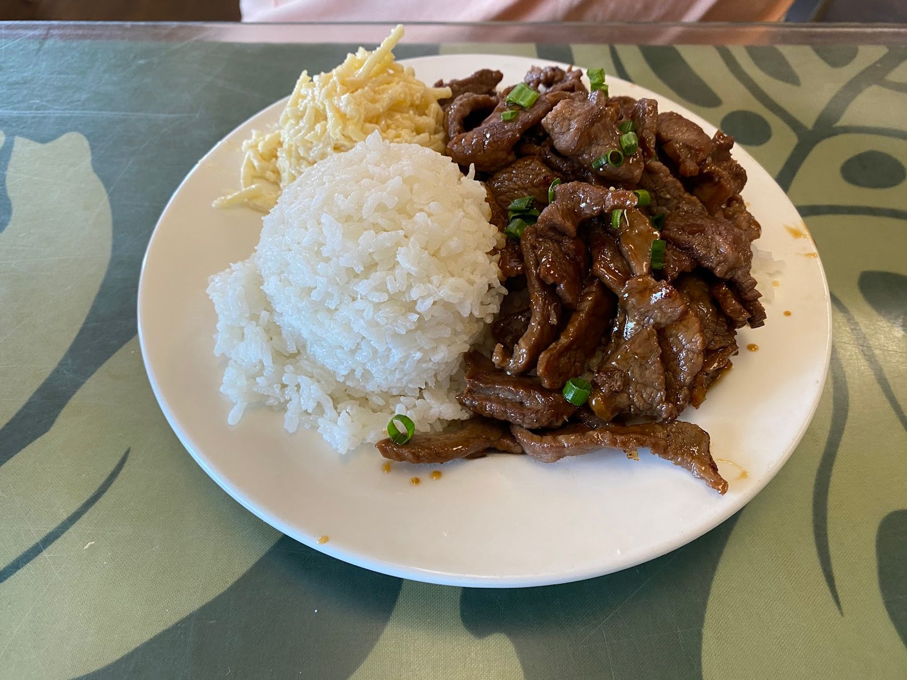 Photo 10 of Wong's Chinese Restaurant in Hanapēpē, Kauai