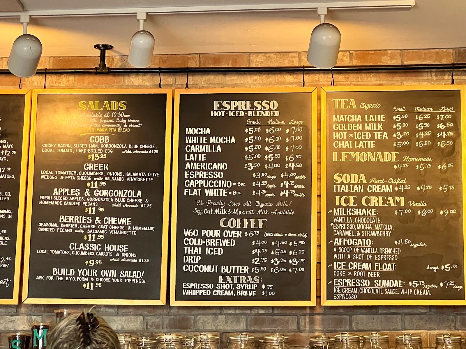 Photo 2 of (HAIKU) Wailuku Coffee Company in Haʻikū, Maui