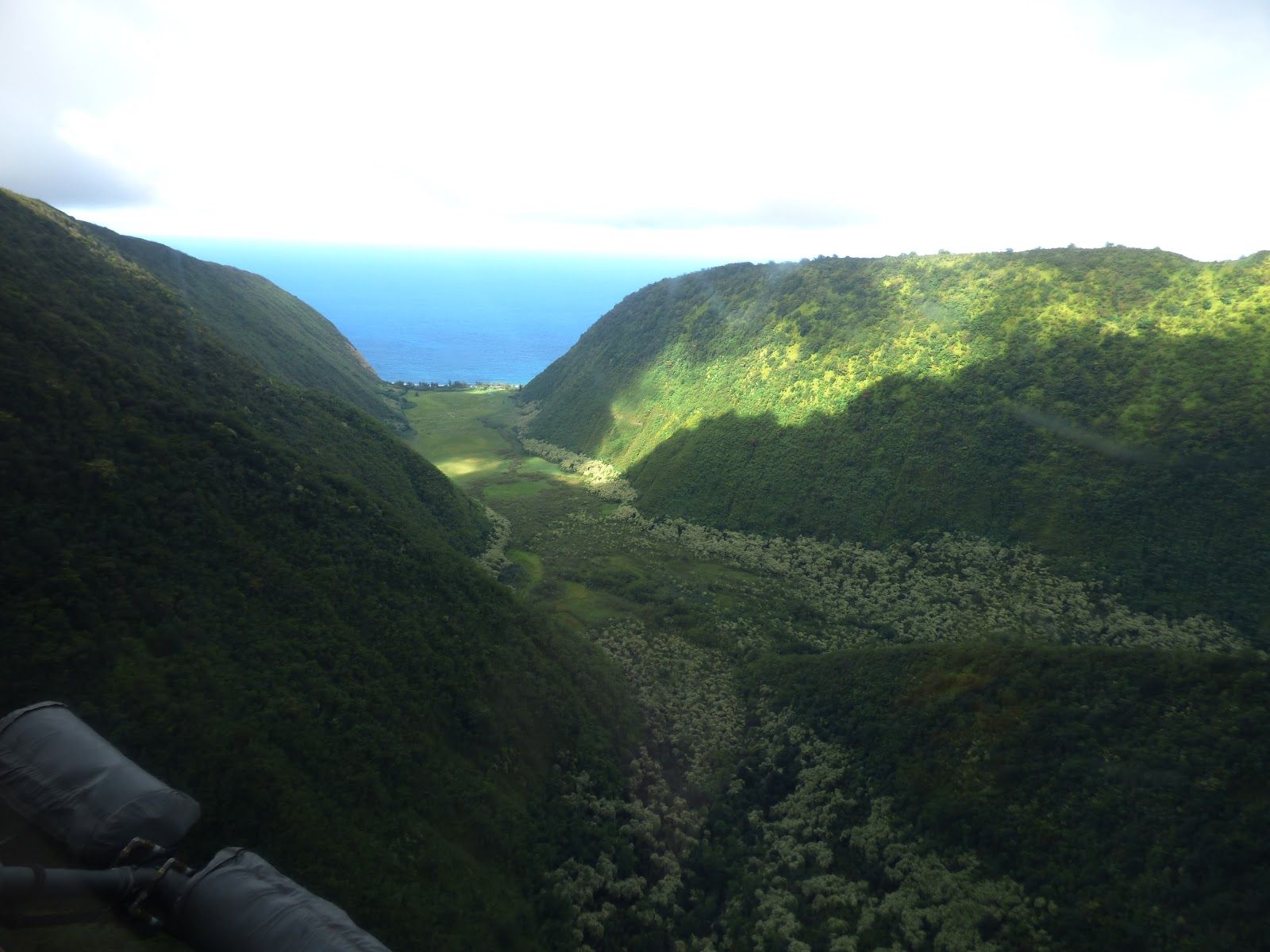Photo 8 of Paradise Helicopters in Kailua-Kona, Big Island