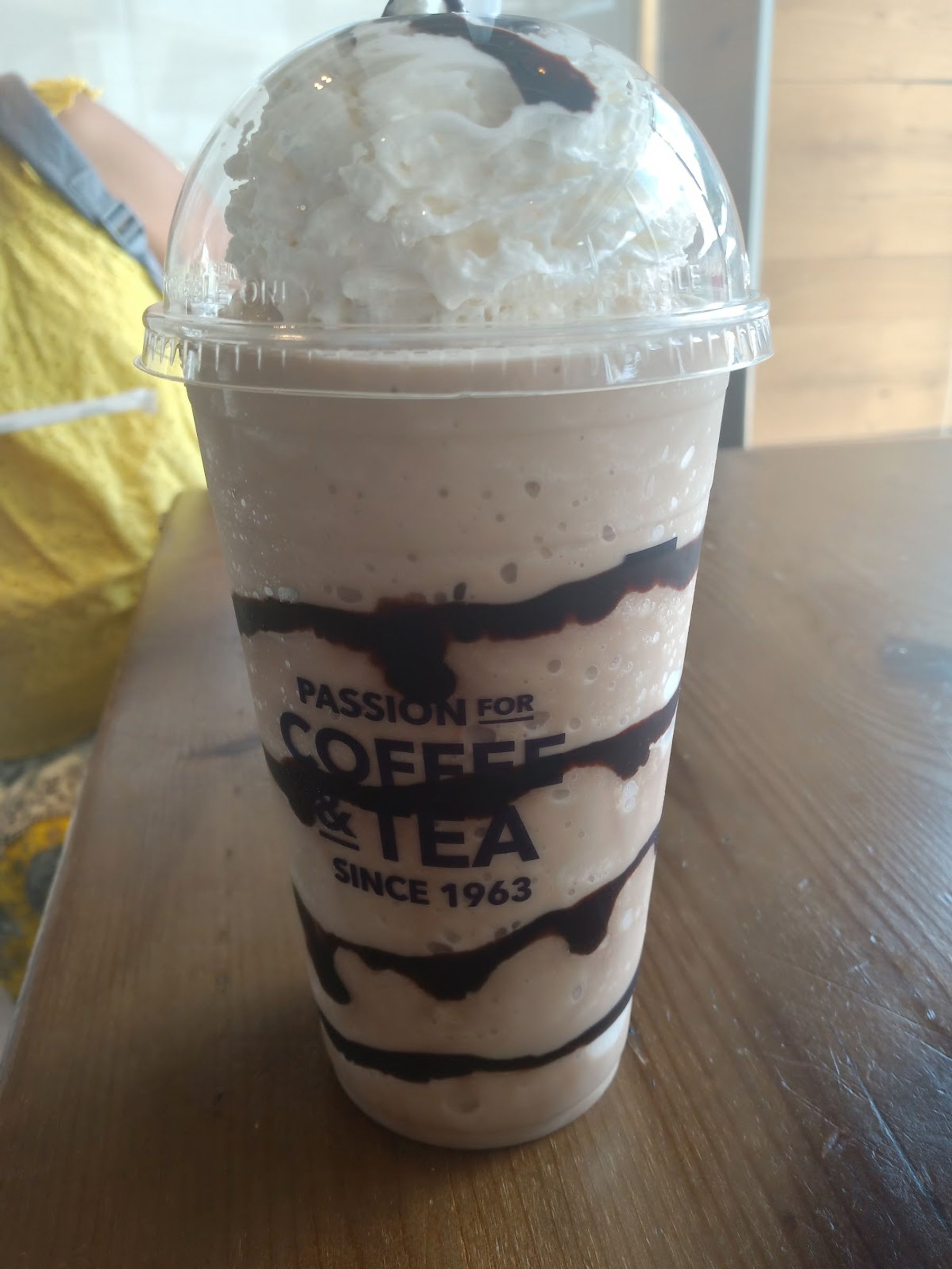 Photo 4 of The Coffee Bean & Tea Leaf Makakilo in Kapolei & Makakilo, Oahu