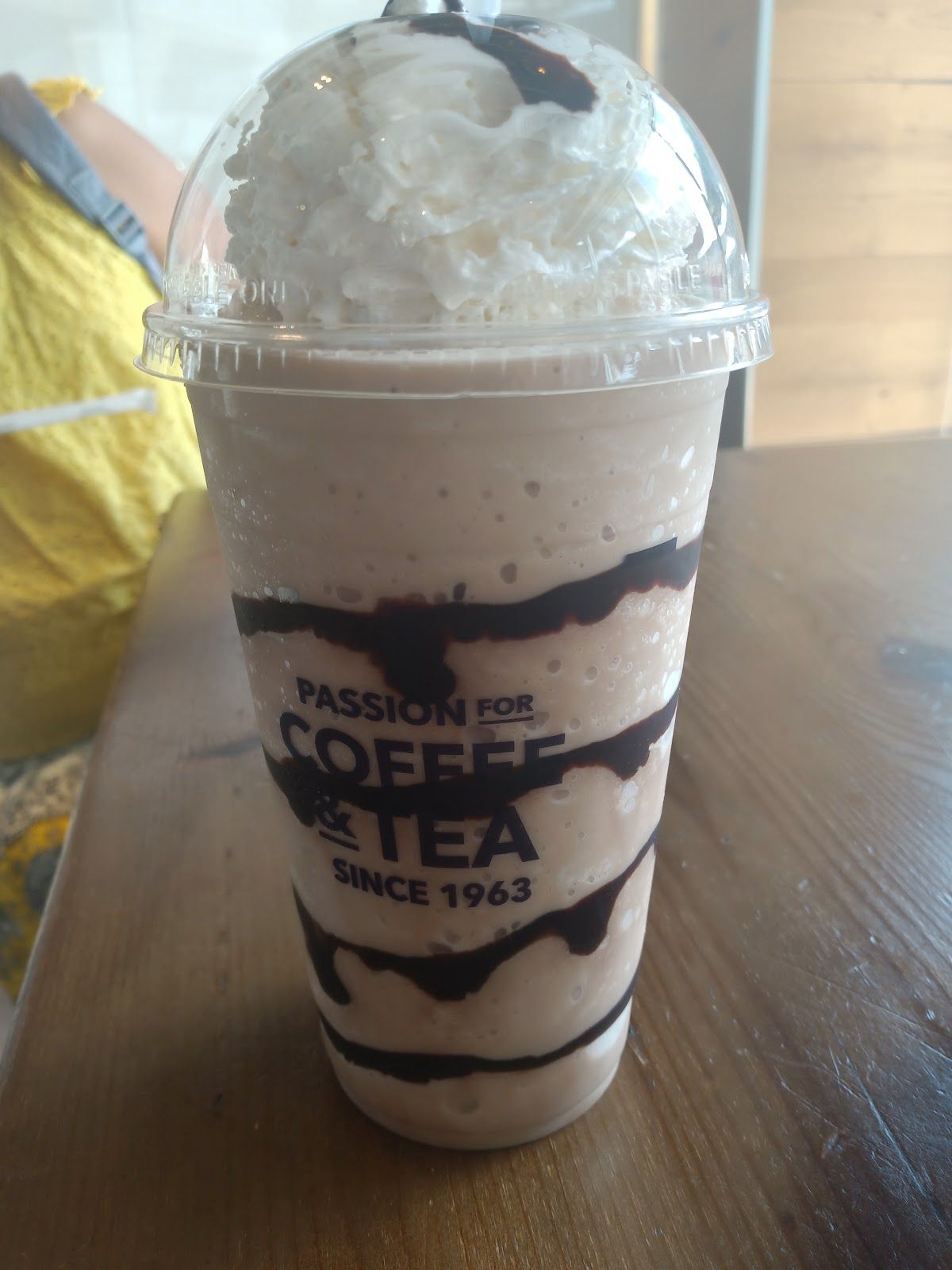 Photo 4 of The Coffee Bean & Tea Leaf Makakilo in Kapolei & Makakilo, Oahu