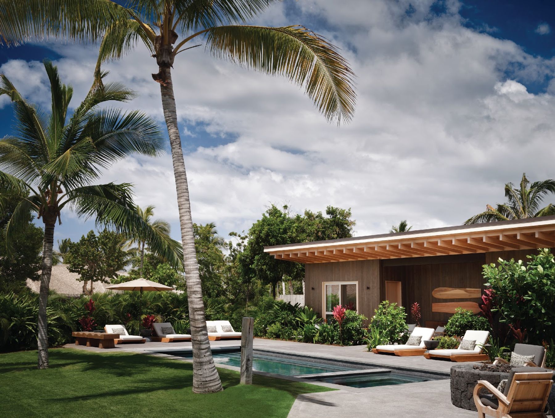Photo 9 of Kona Village, A Rosewood Resort in Kailua-Kona, Big-island