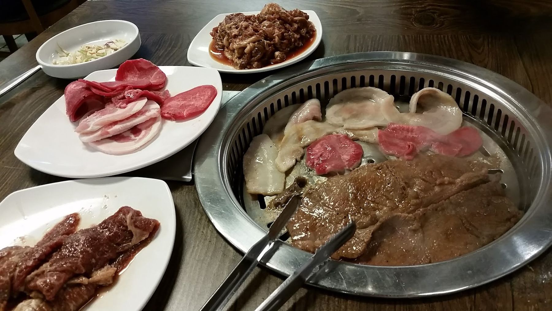 Photo 2 of Yakiniku Chodang in Kāneʻohe, Oahu