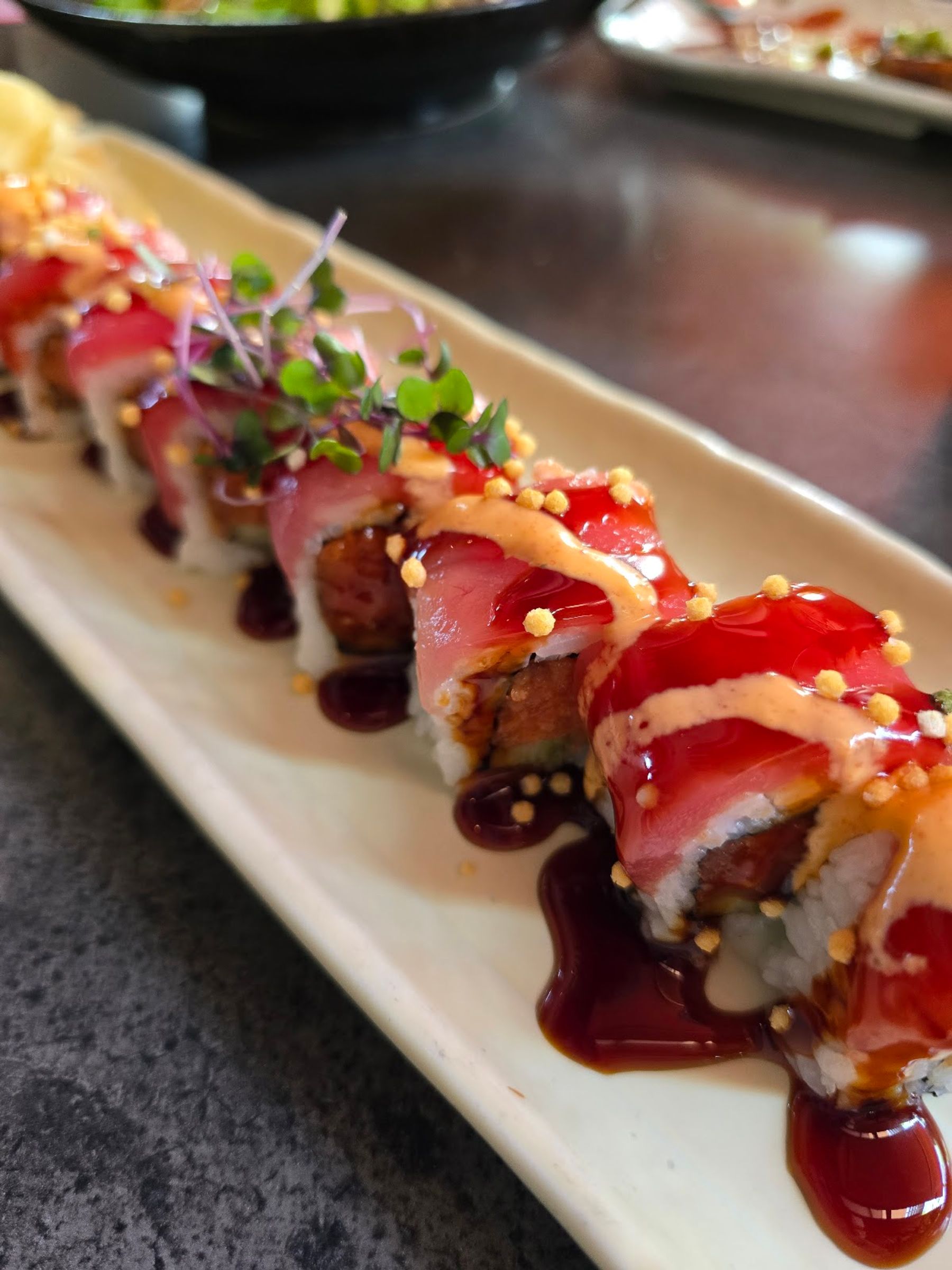 Photo 4 of GOEN Dining + Bar in Kailua & Lanikai, Oahu