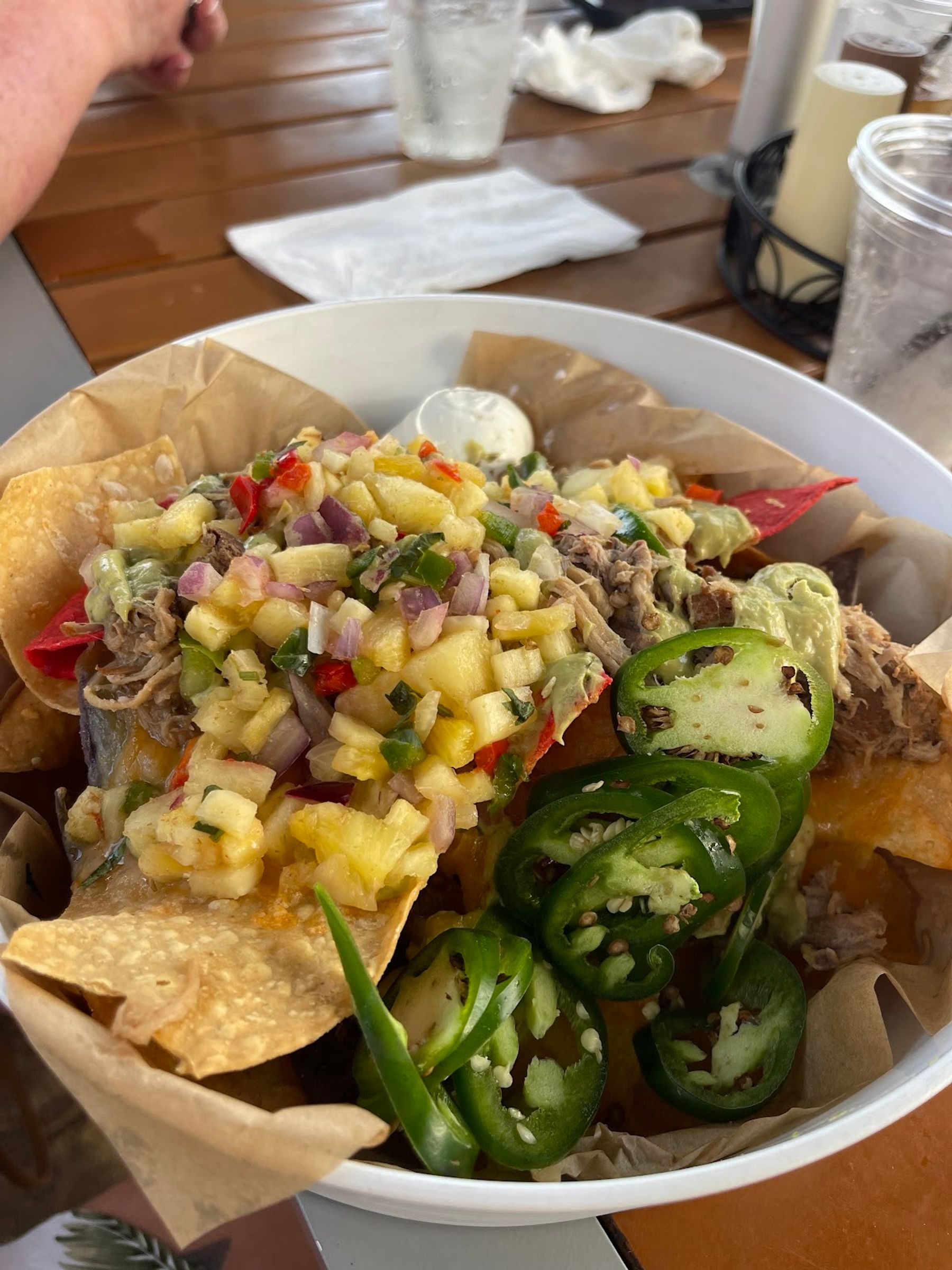 Photo 5 of Honu Bar in Poʻipū, Kauai