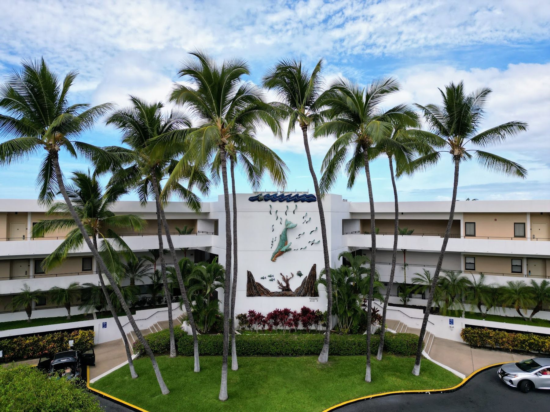 Photo 5 of Royal Sea Cliff Kona by Outrigger in Kailua-Kona, Big-island