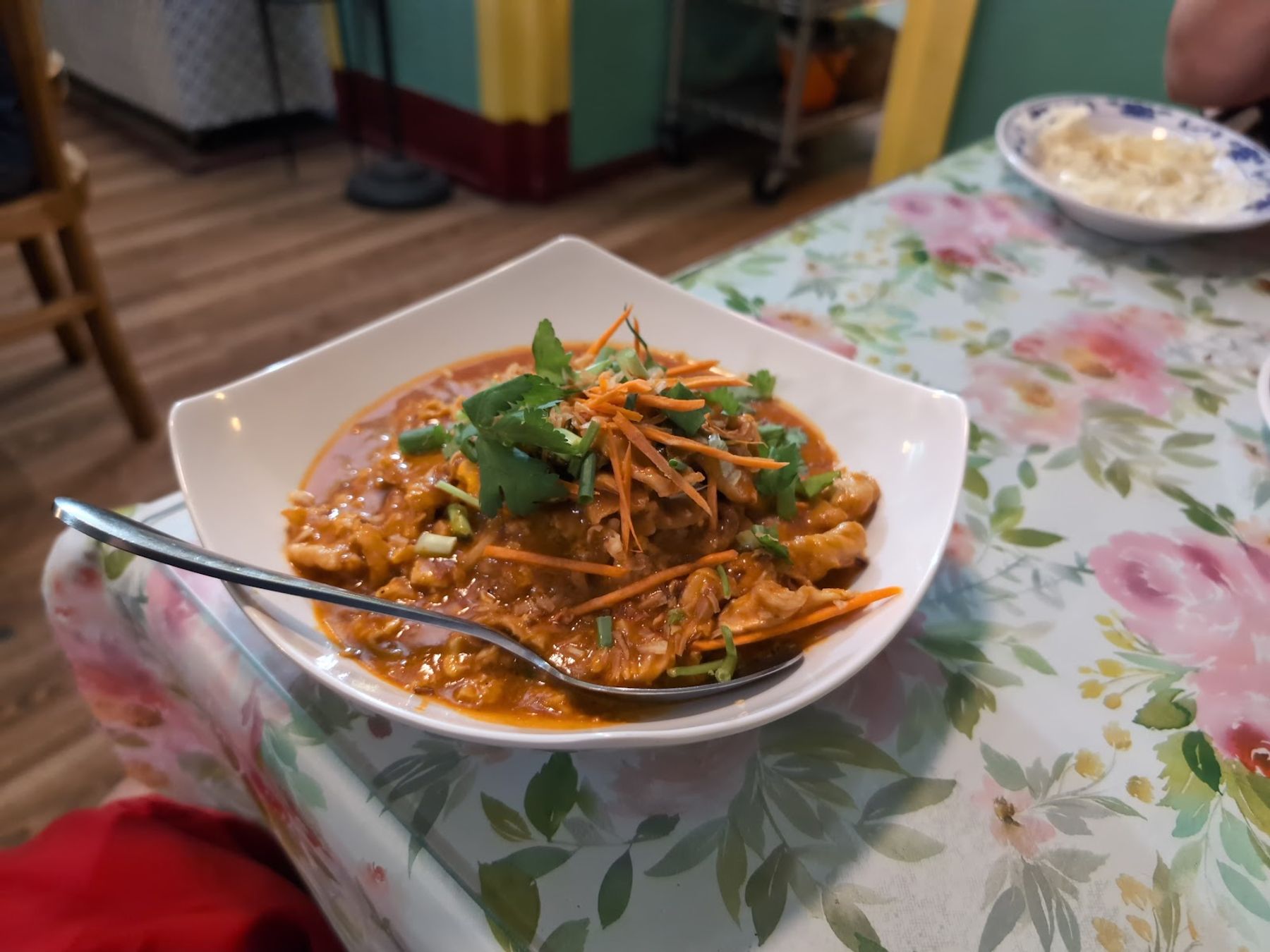 Photo 6 of Ning's Thai Cuisine in Pāhoa, Big Island
