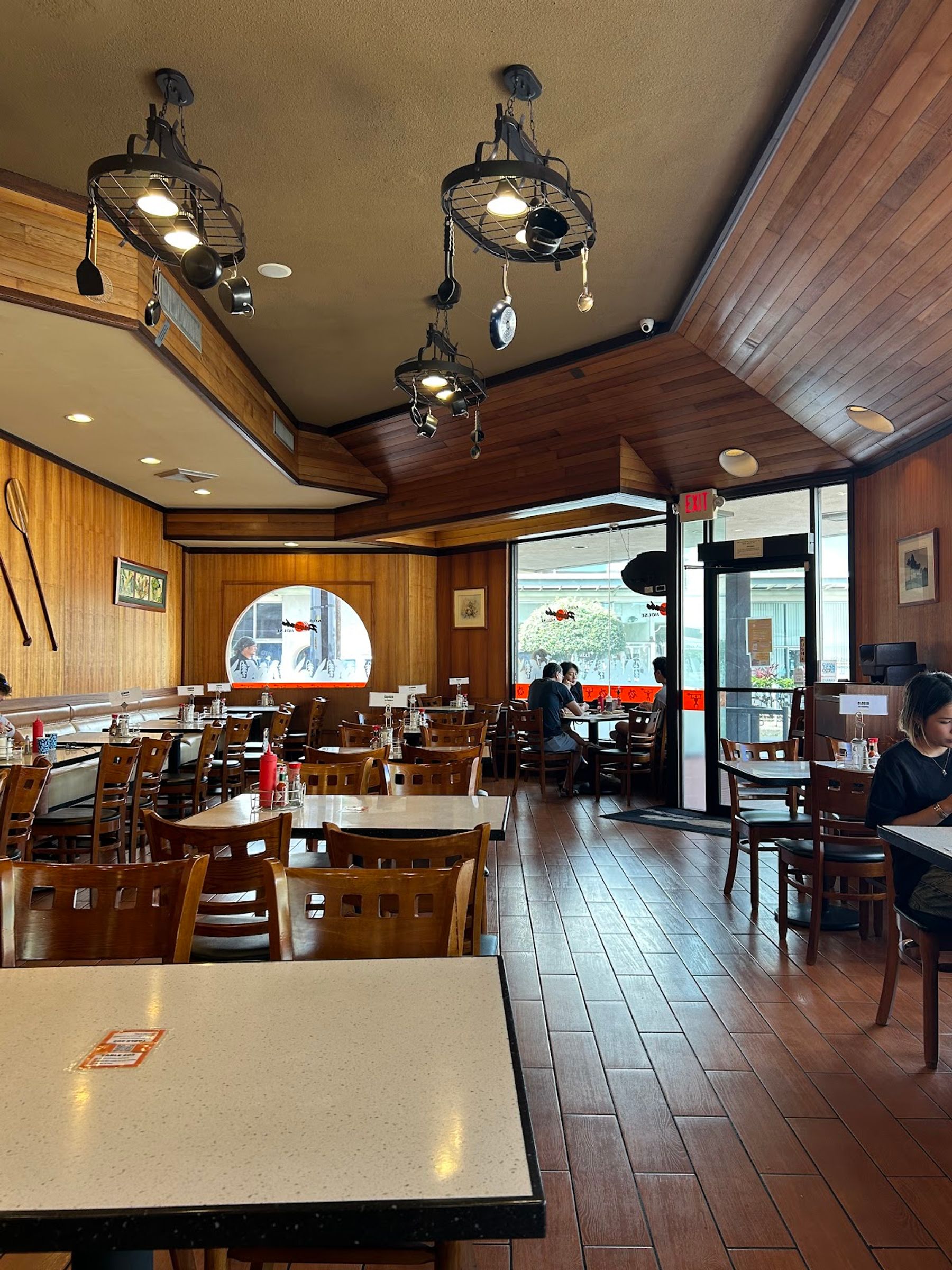 Photo 3 of Koa Pancake House in Kaimukī & Pālolo, Oahu