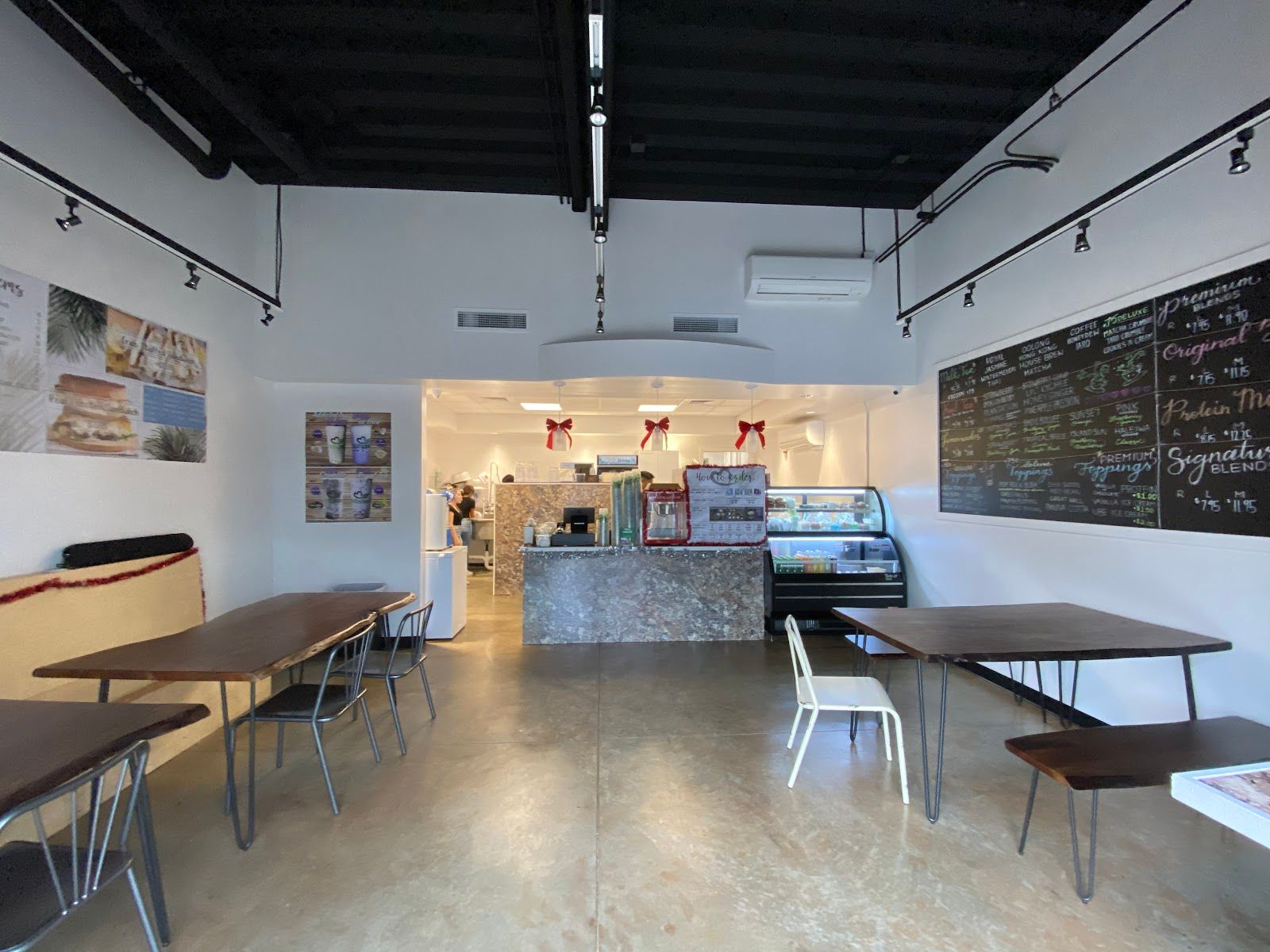Photo 1 of Infinitea in Mililani, Oahu