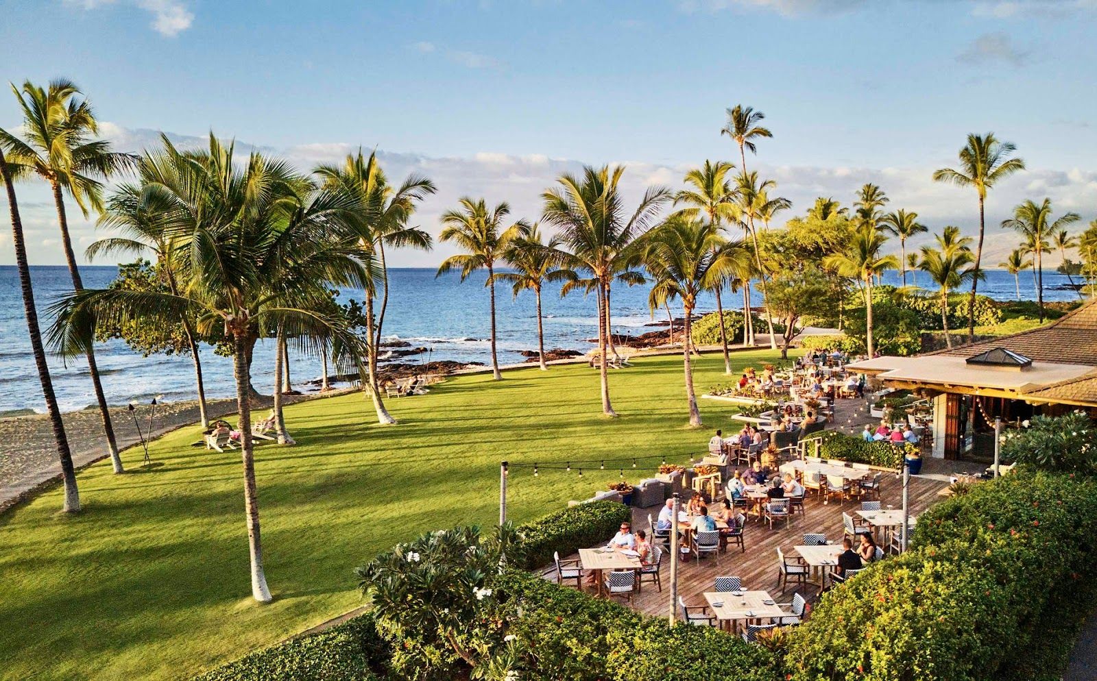 Photo 5 of Canoe House in Waikoloa, Big Island