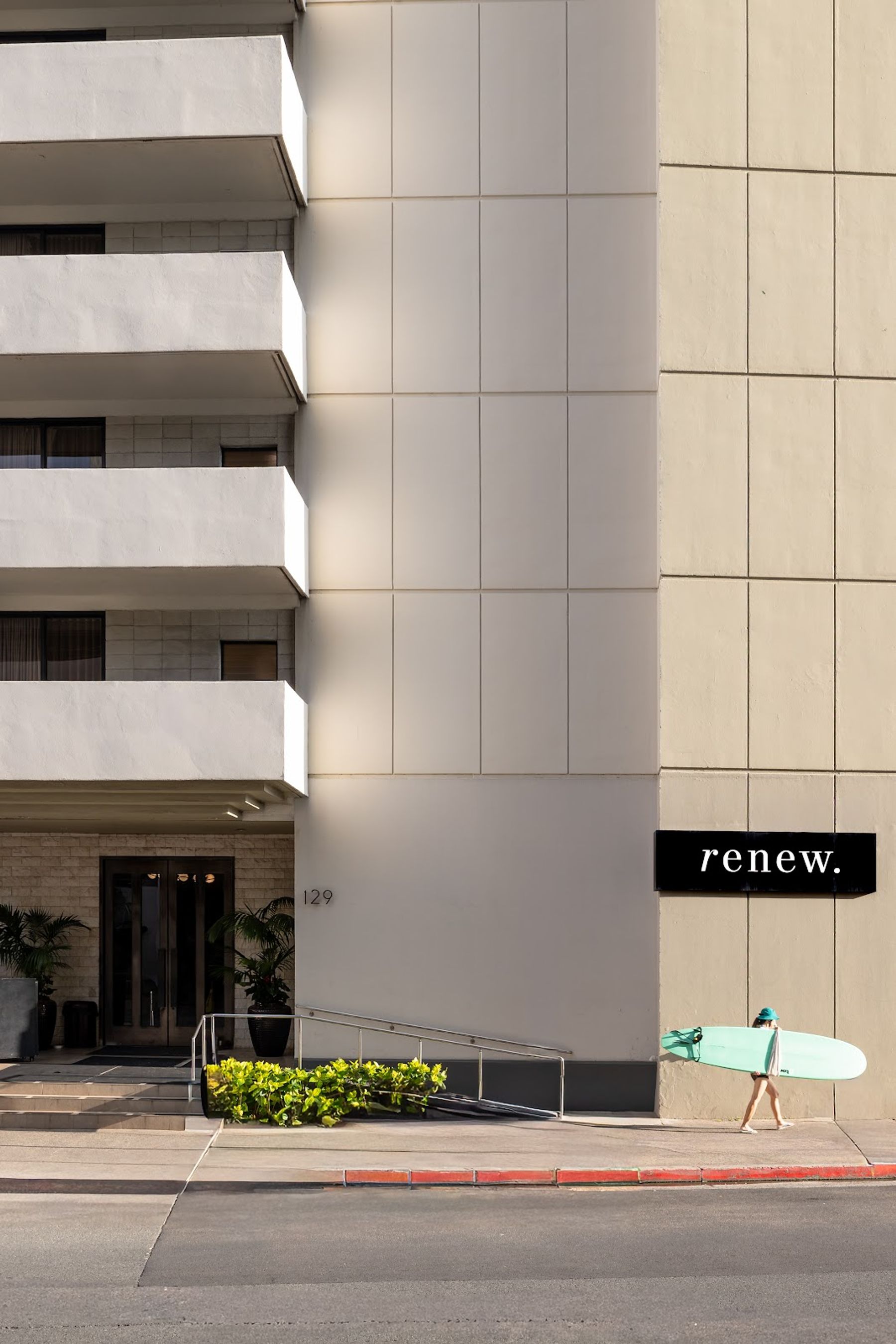 Photo 4 of Hotel Renew in Waikīkī, Oahu