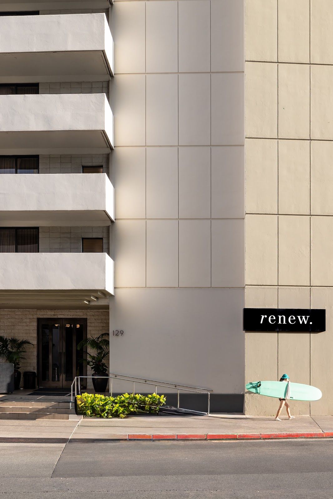 Photo 4 of Hotel Renew in Waikīkī, Oahu