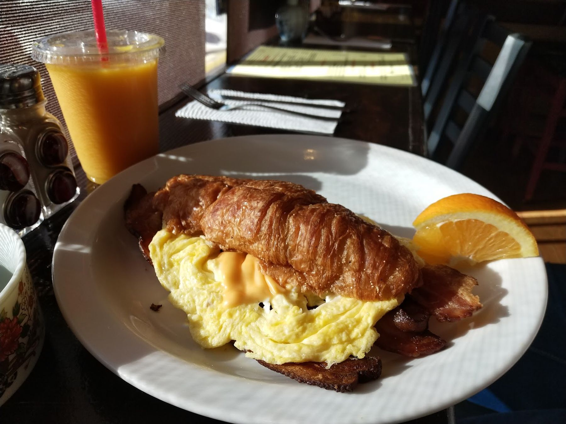 Photo 2 of Vanta Coffee Hub in Wailuku, Maui
