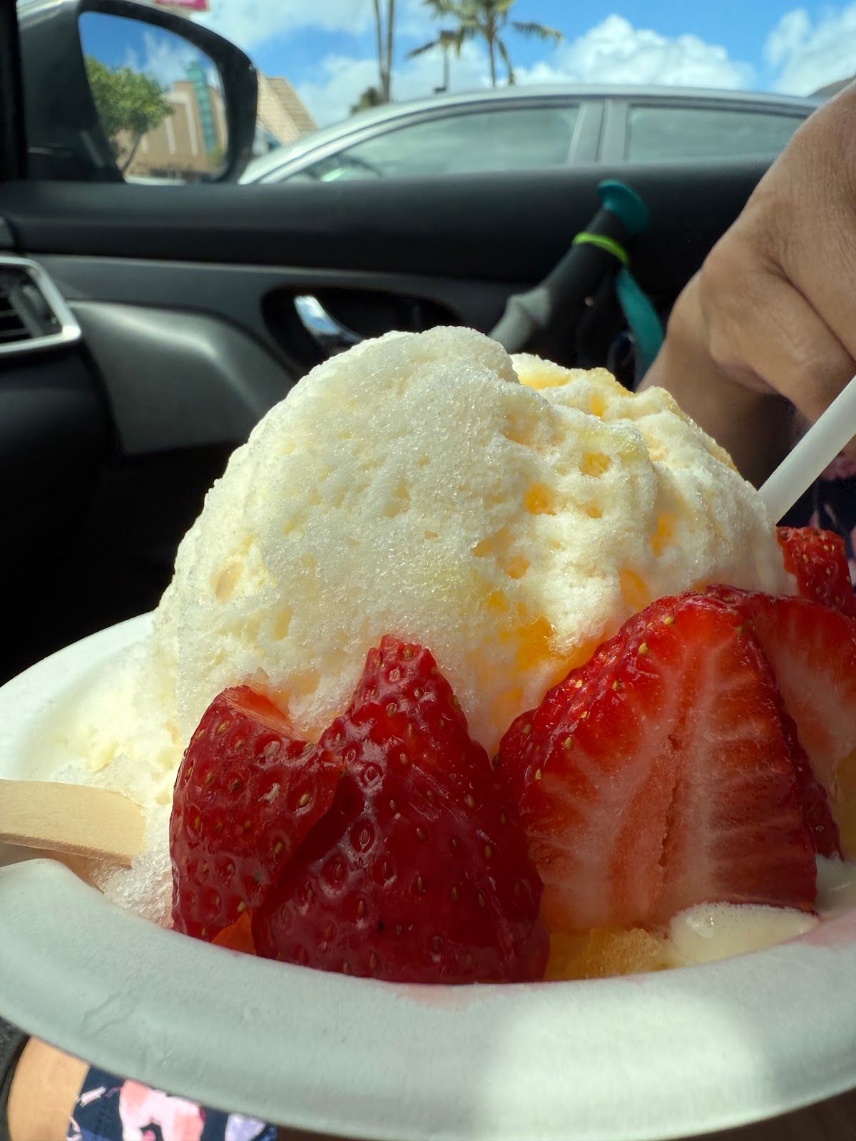 Photo 6 of Kokonuts Shave Ice & Snacks in Hawaiʻi Kai & East Honolulu, Oahu