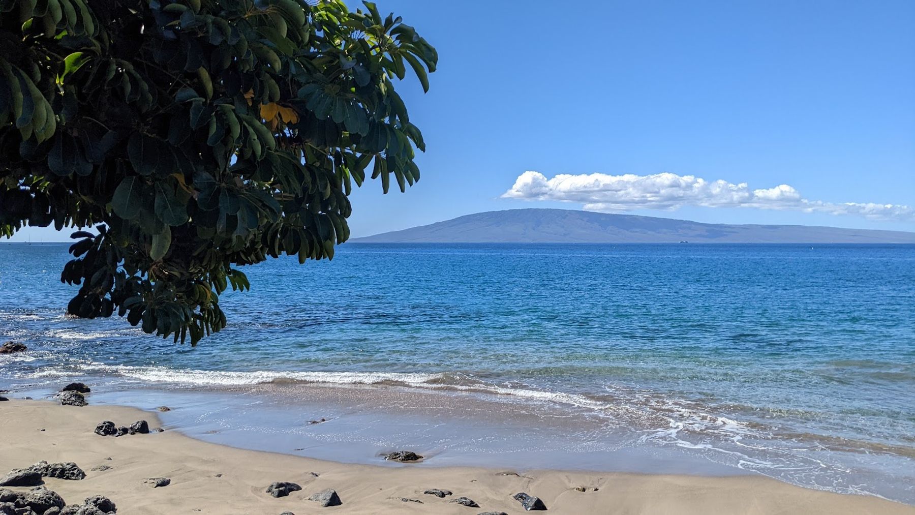 Photo 6 of Wahikuli Wayside Park in Lāhainā, Maui