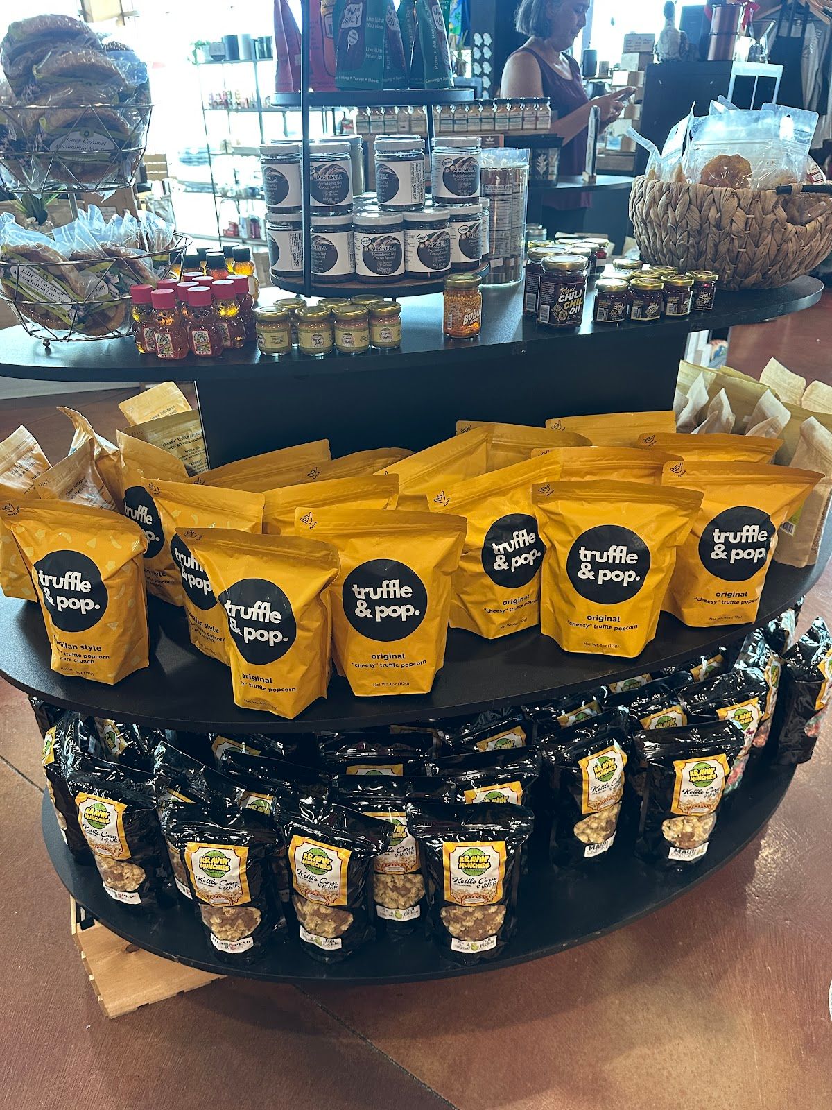 Photo 10 of Kona Mountain Coffee in Kailua-Kona, Big Island