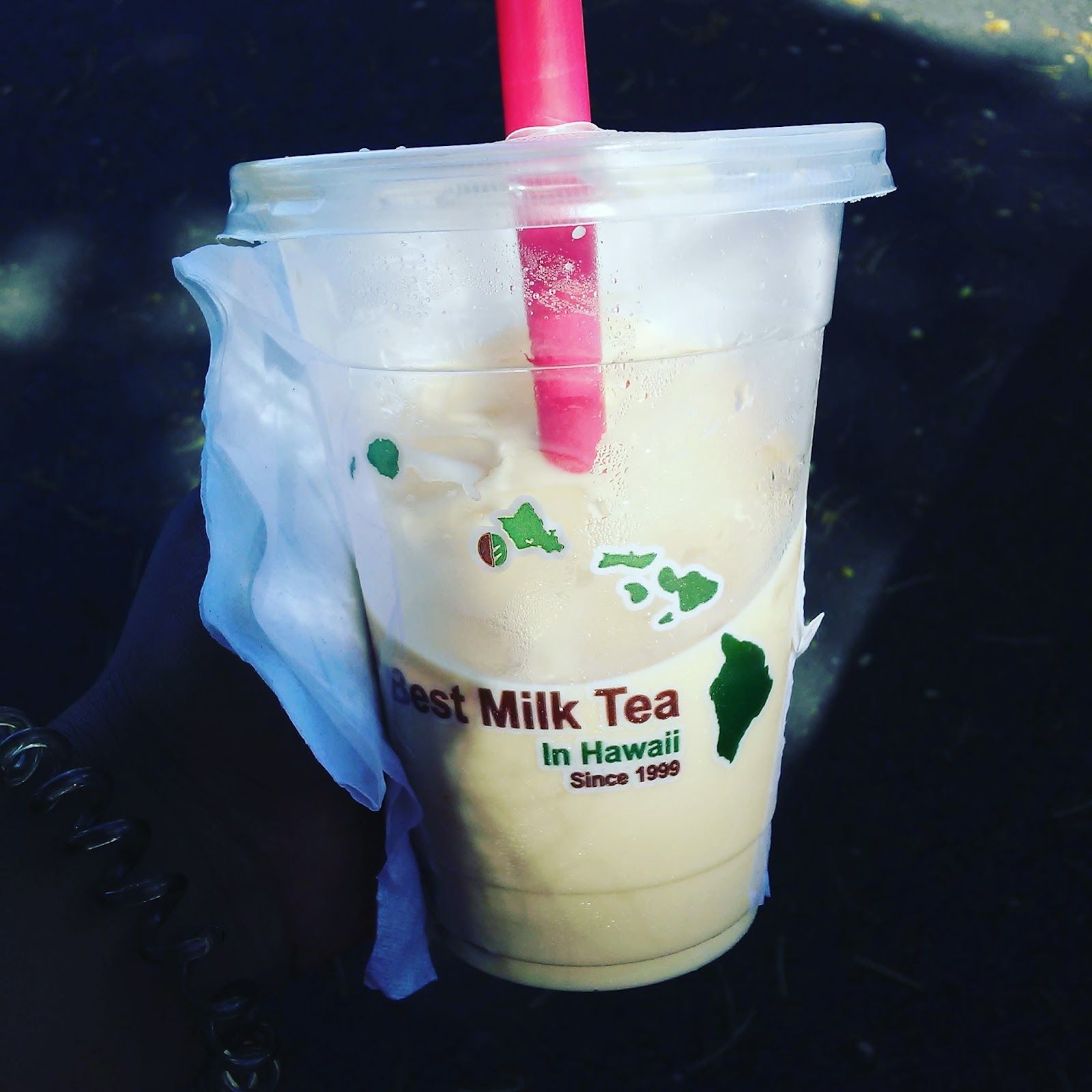 Photo 9 of Coffee or Tea? in Pearl Harbor & ʻAiea, Oahu