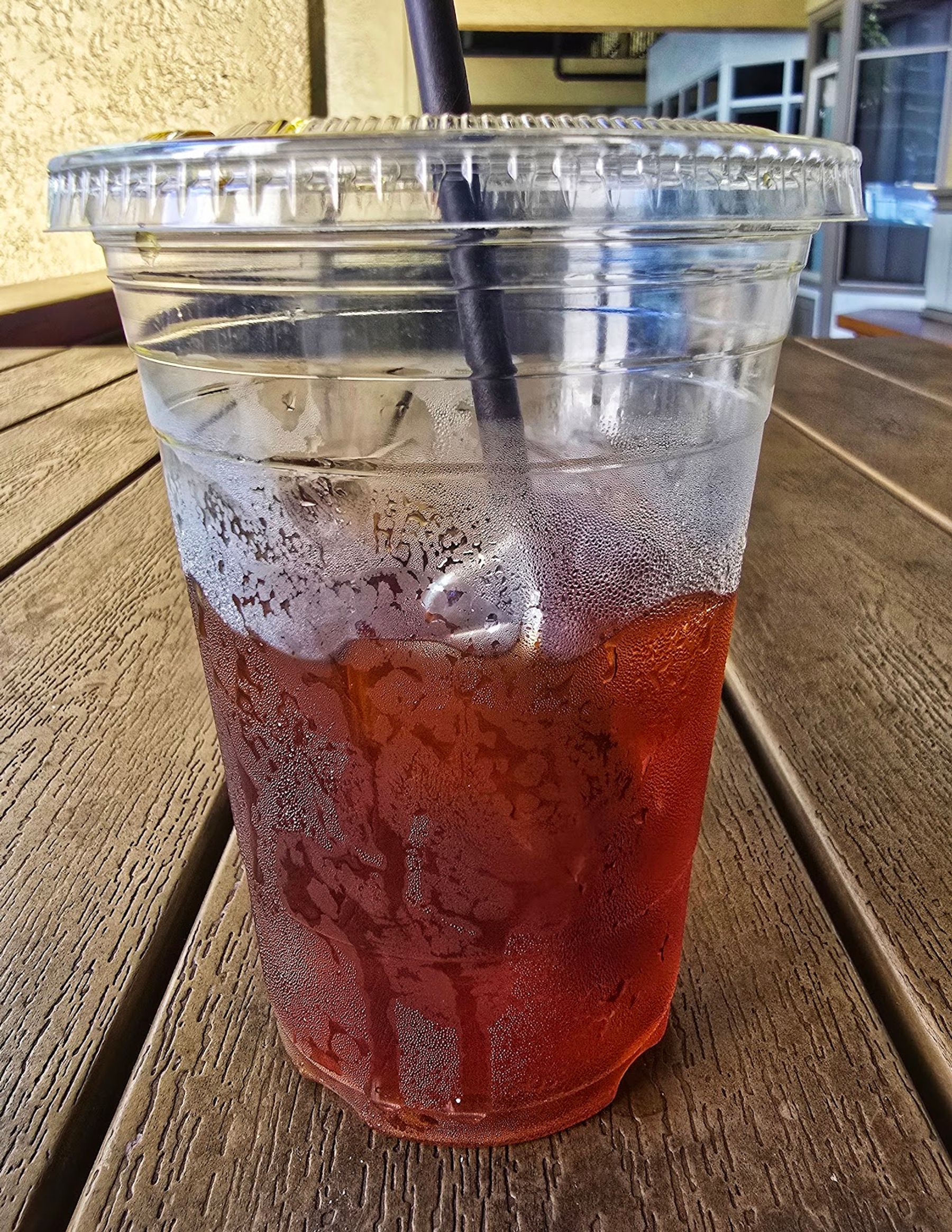 Photo 10 of TRY Coffee in Ala Moana & Mōʻiliʻili, Oahu