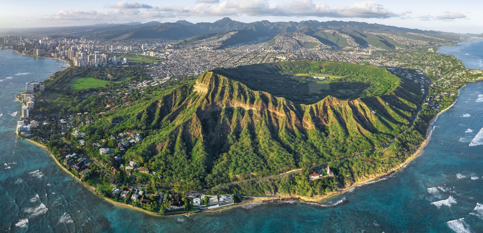Diamond Head: Reservations, Timing, and What to Expect