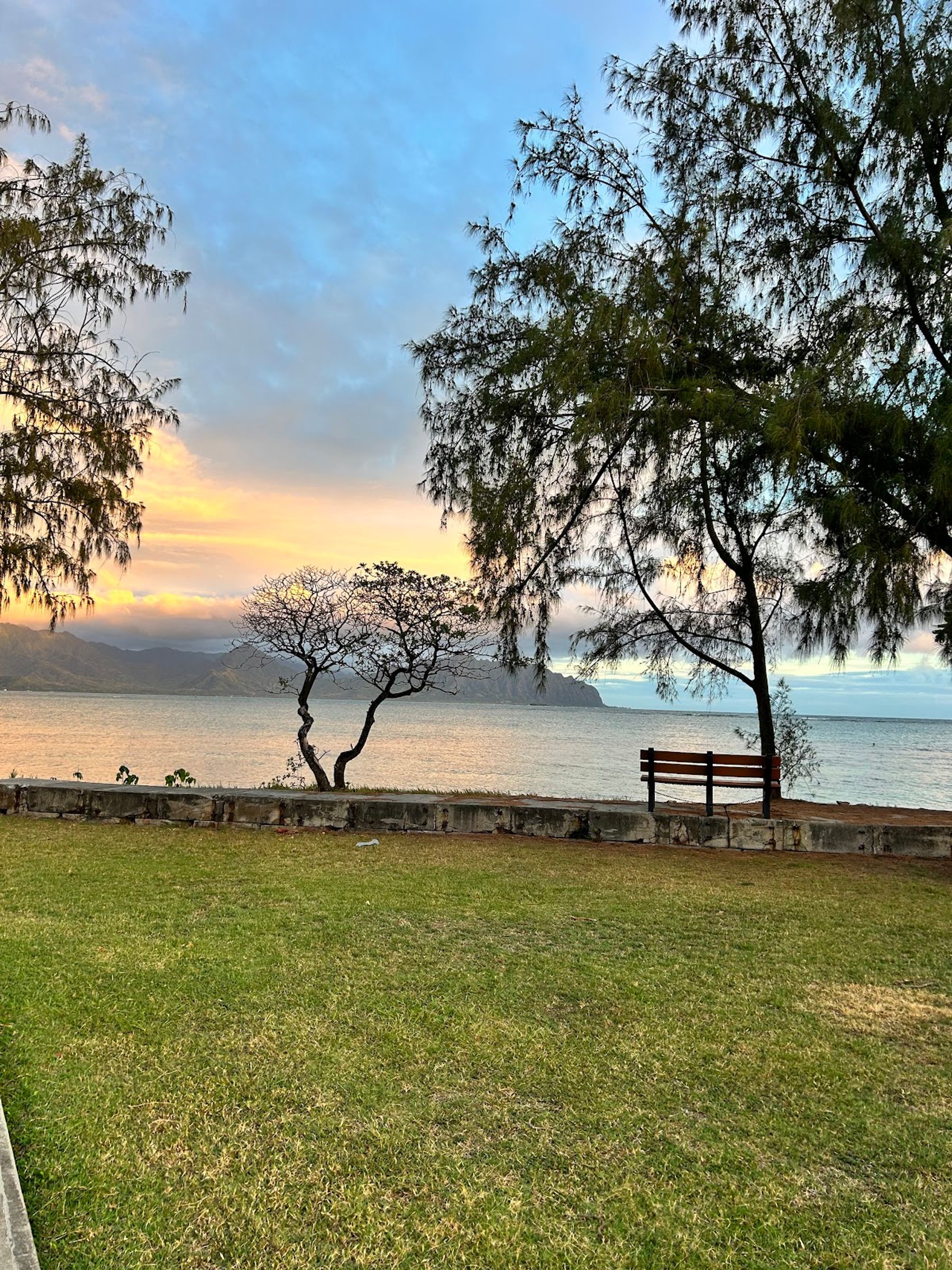 Photo 6 of Cabanas at Kaneohe Bay in Kāneʻohe, Oahu