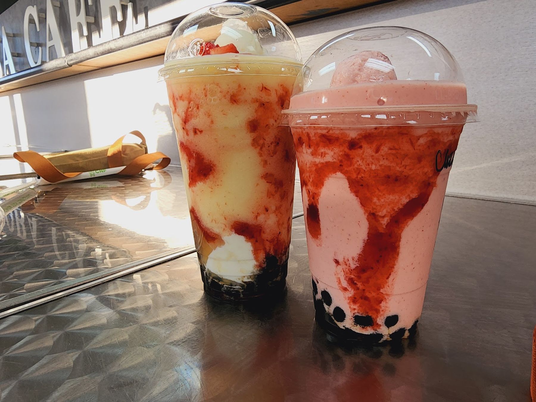 Photo 6 of Boba♡Cafe in ʻEwa Beach, Oahu