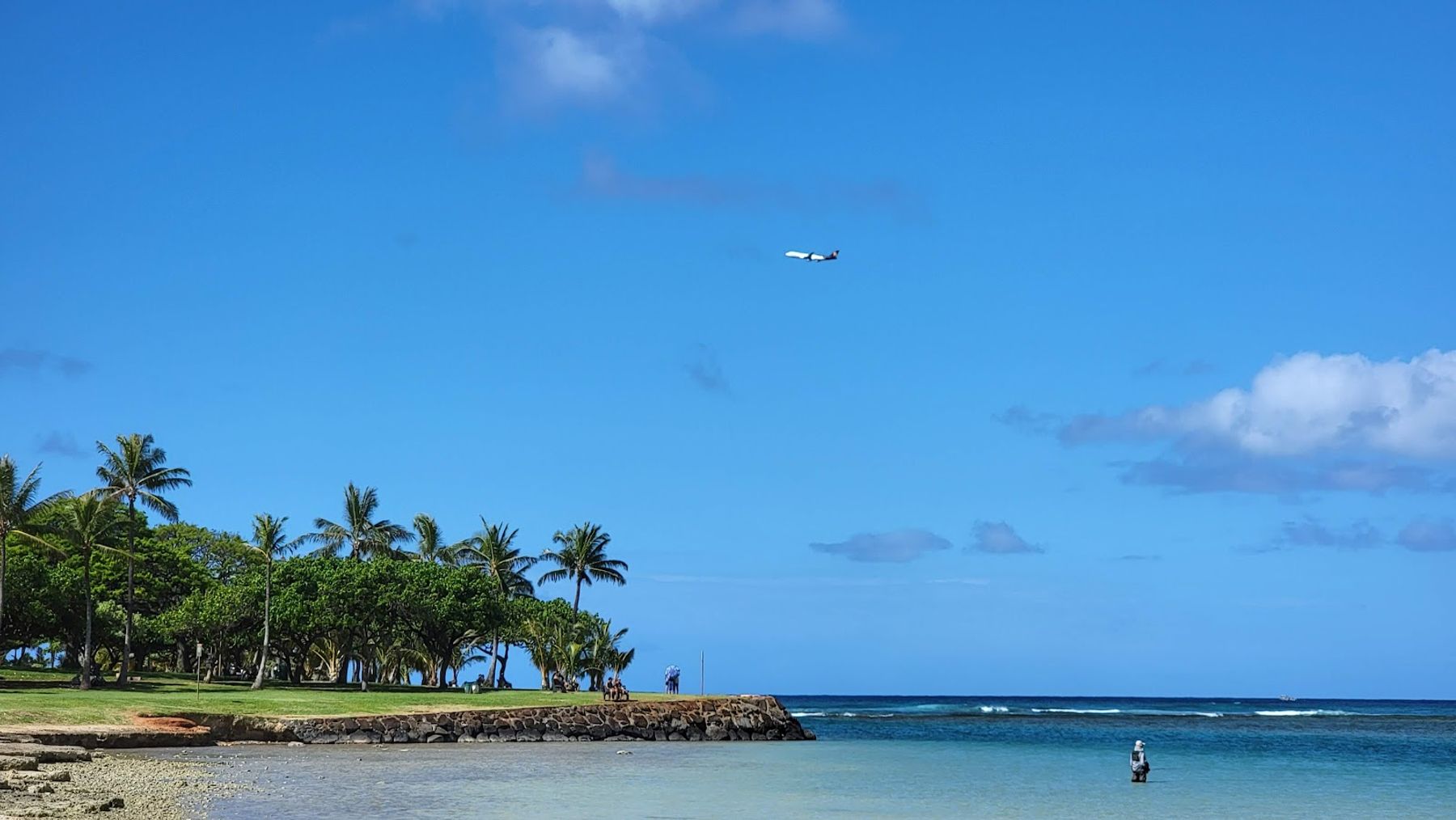 Photo 9 of Ala Moana Regional Park in Ala Moana & Mōʻiliʻili, Oahu