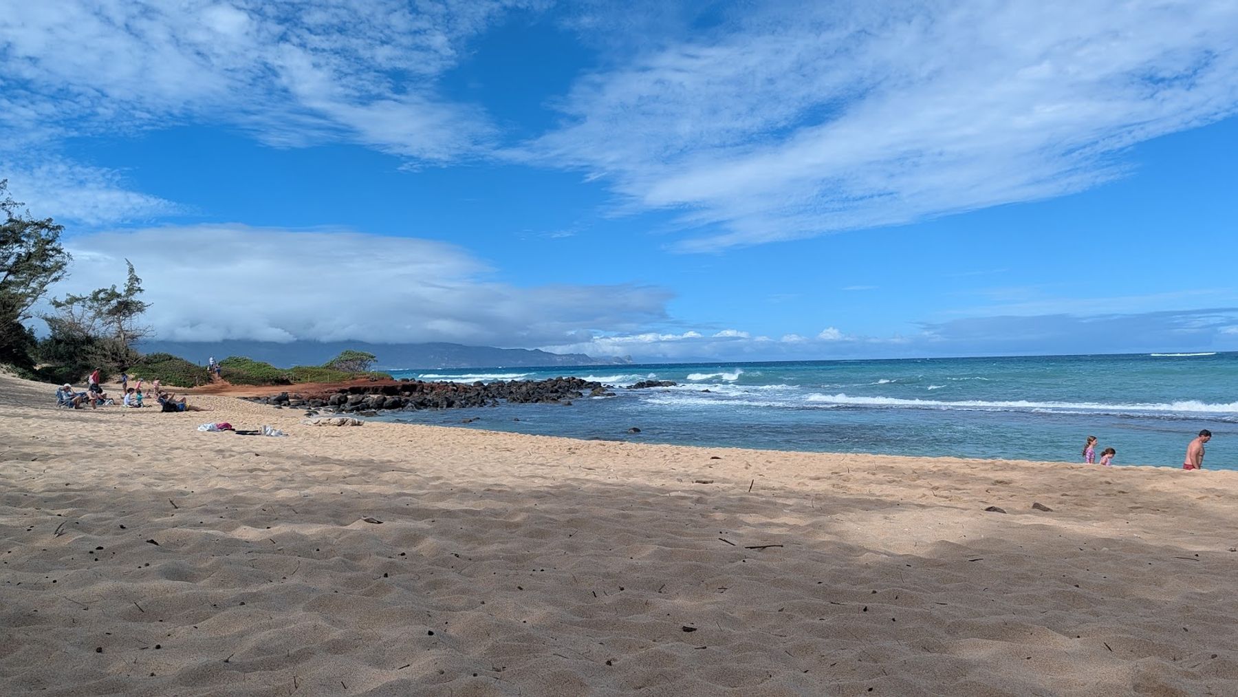 Photo 7 of Baby Beach, Sprecklesville Area in Pāʻia, Maui