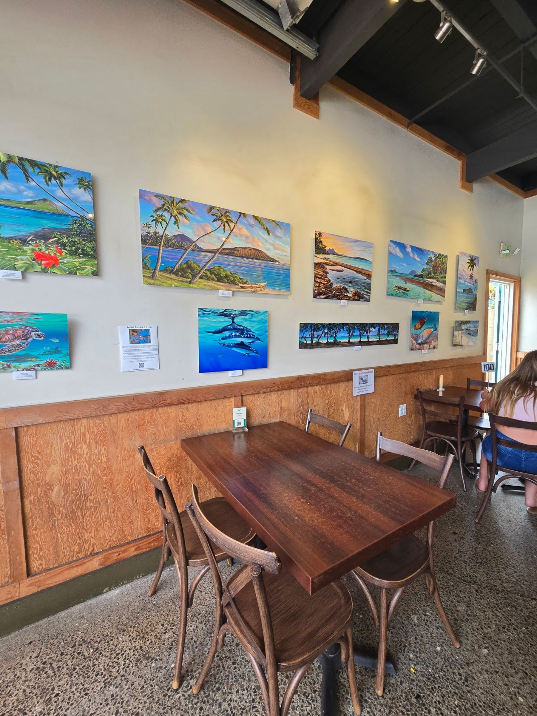 Photo 7 of Kalapawai Cafe & Deli - Waimanalo in Waimānalo, Oahu