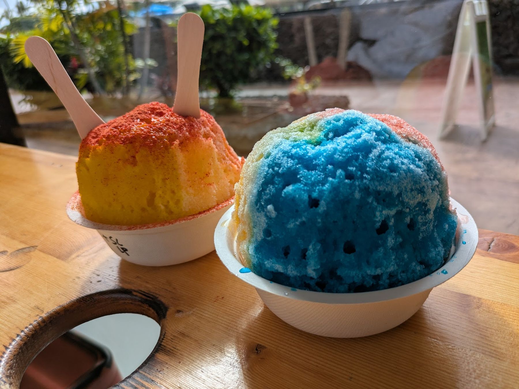 Photo 4 of Ululani‘s Hawaiian Shave Ice in Kailua-Kona, Big Island