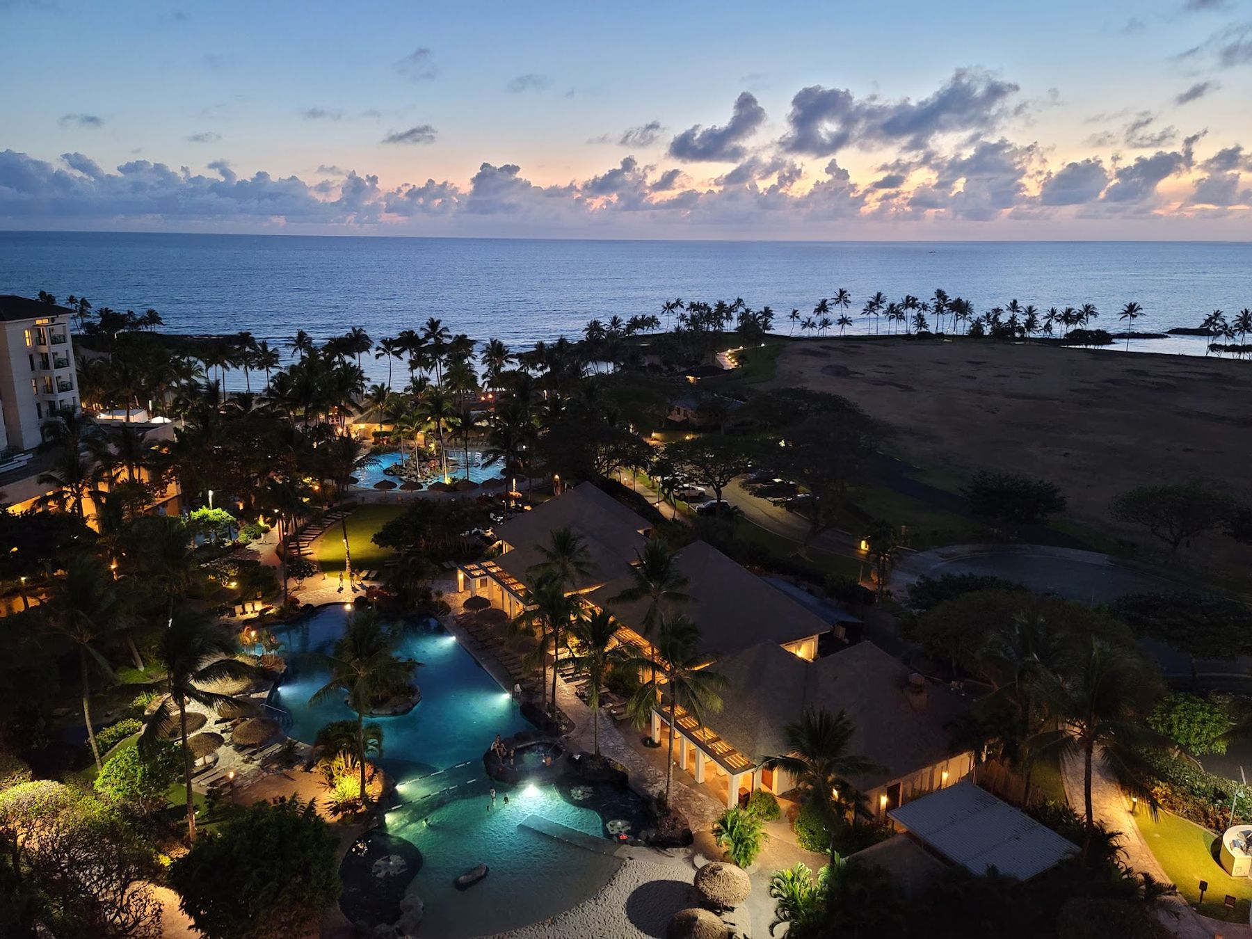 Photo 8 of Marriott's Ko Olina Beach Club in Ko Olina, Oahu