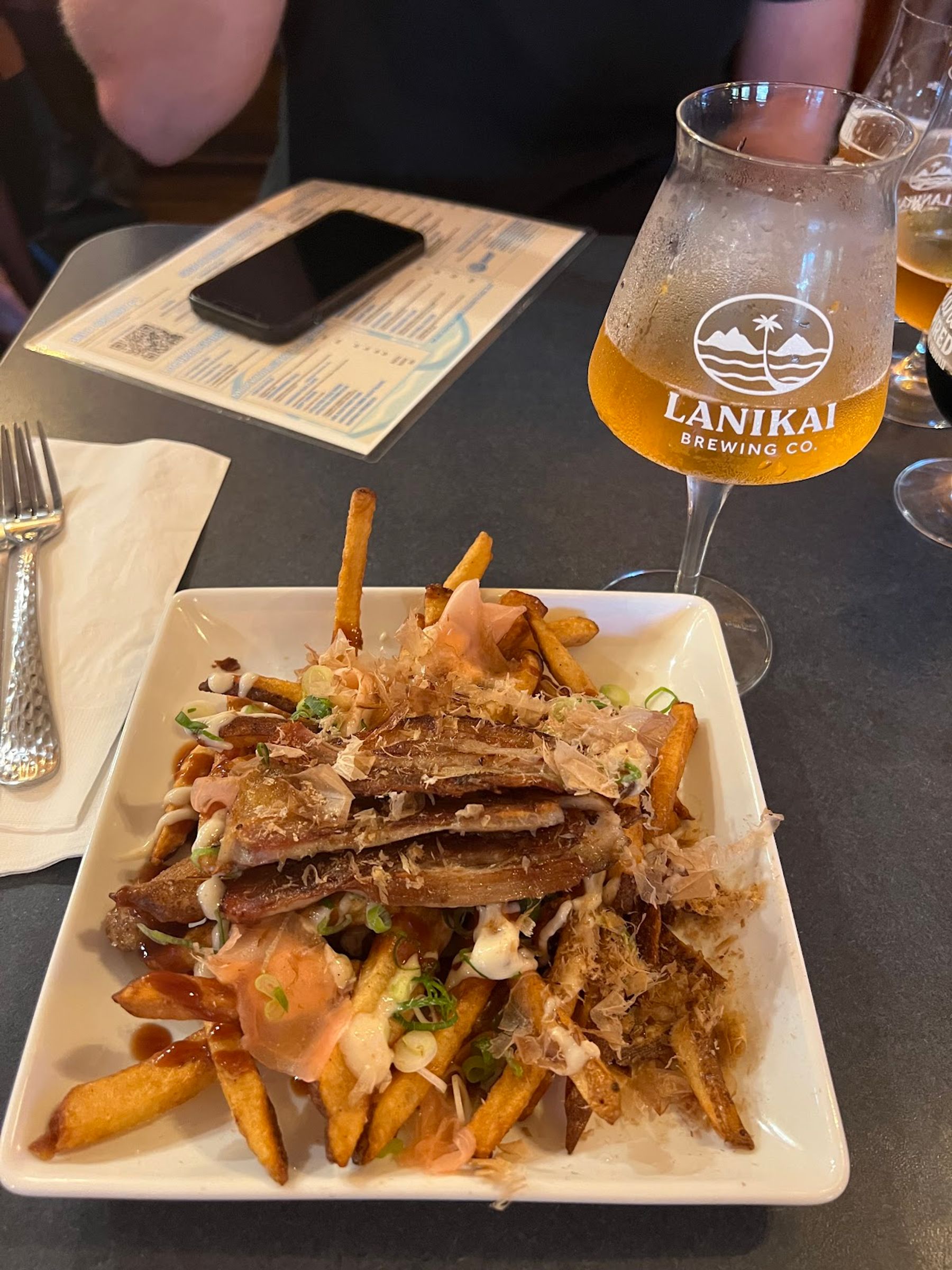 Photo 7 of Lanikai Brewing Company in Volcano, Big Island