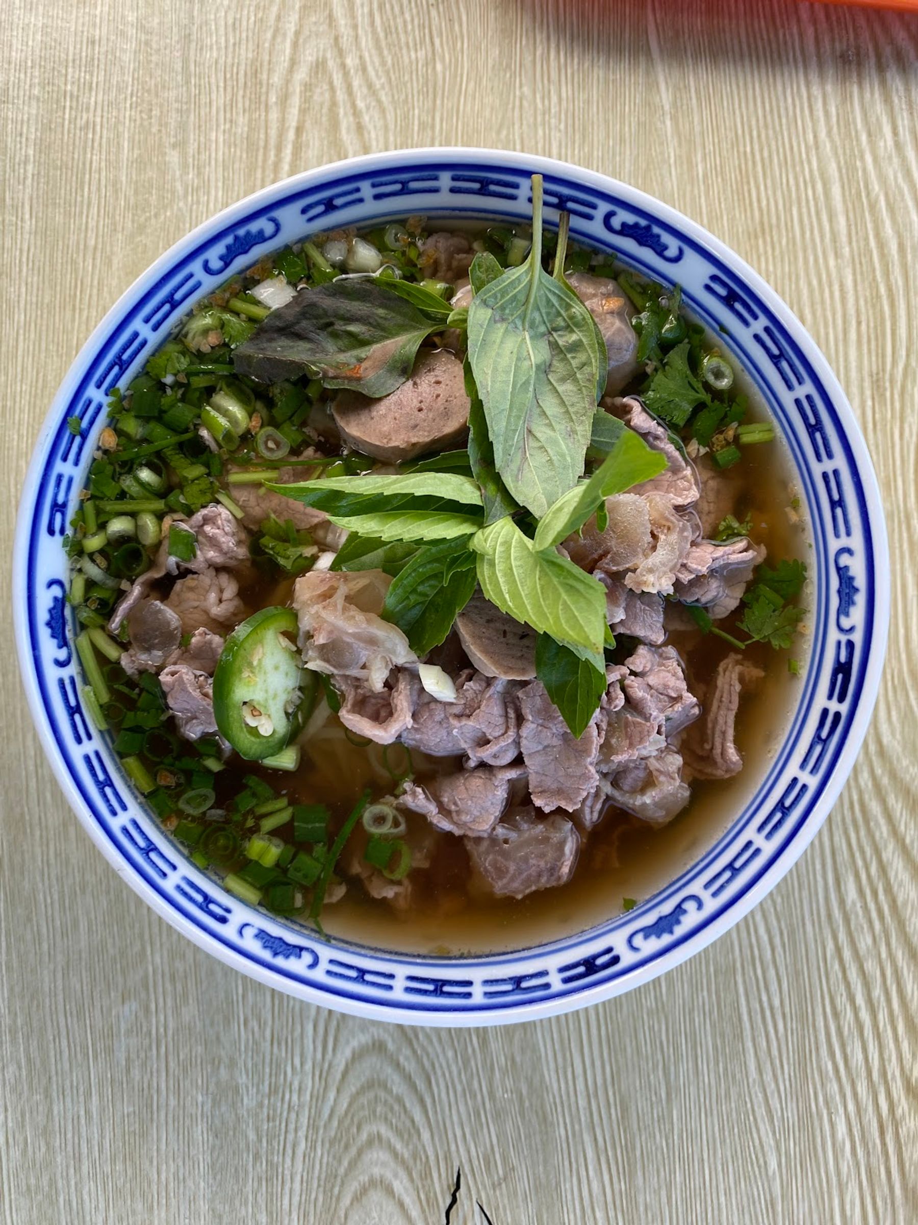 Photo 4 of Pho Vientiane in Kualoa & North Windward, Oahu