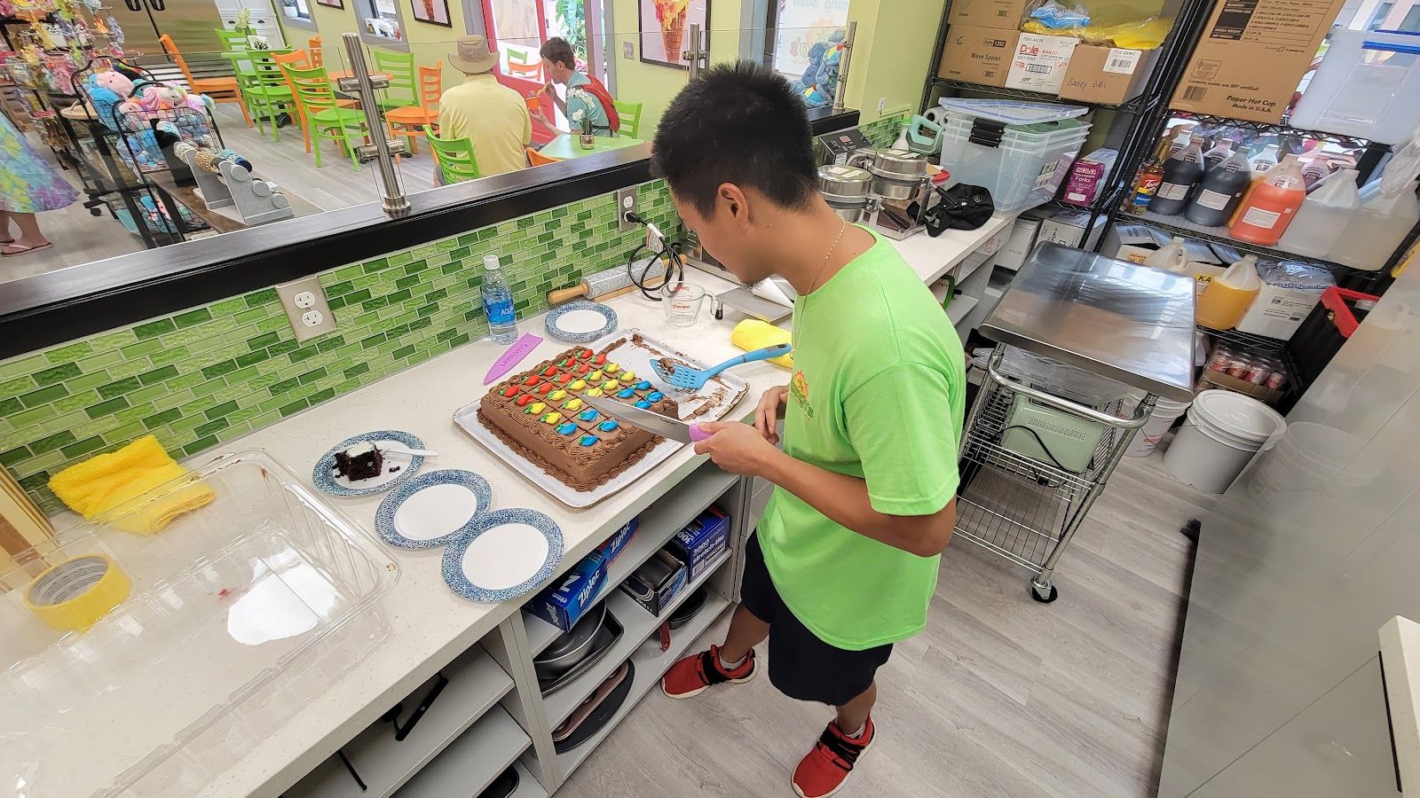 Photo 8 of Mango's in Kōloa, Kauai