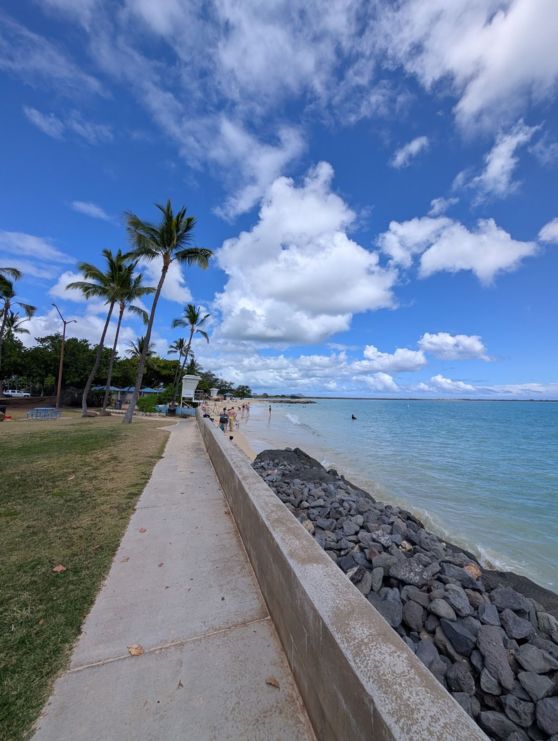 Photo 8 of The Lanai At Mamala Bay in Pearl Harbor & ʻAiea, Oahu