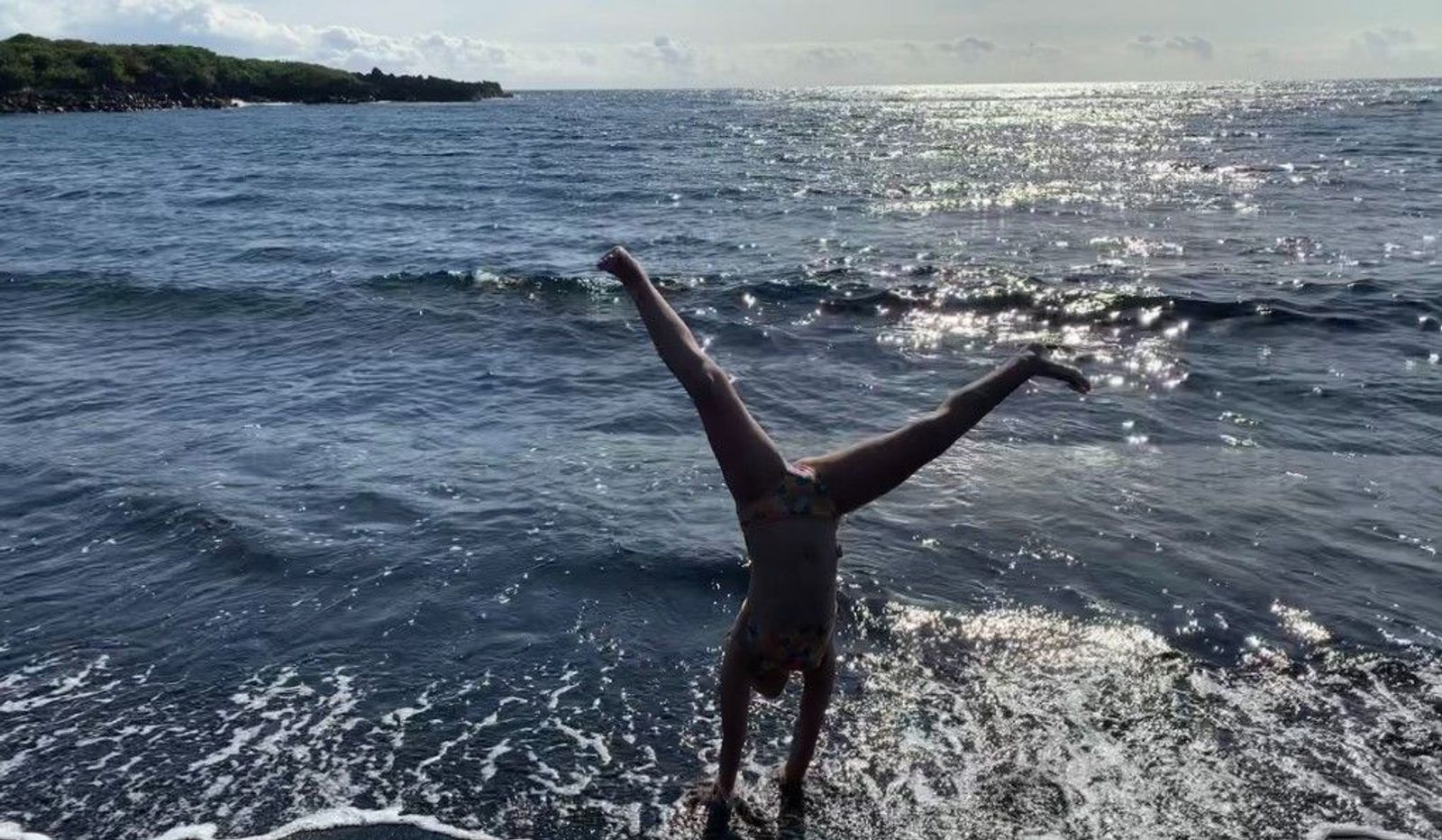 A Calmer Big Island Itinerary With Kids