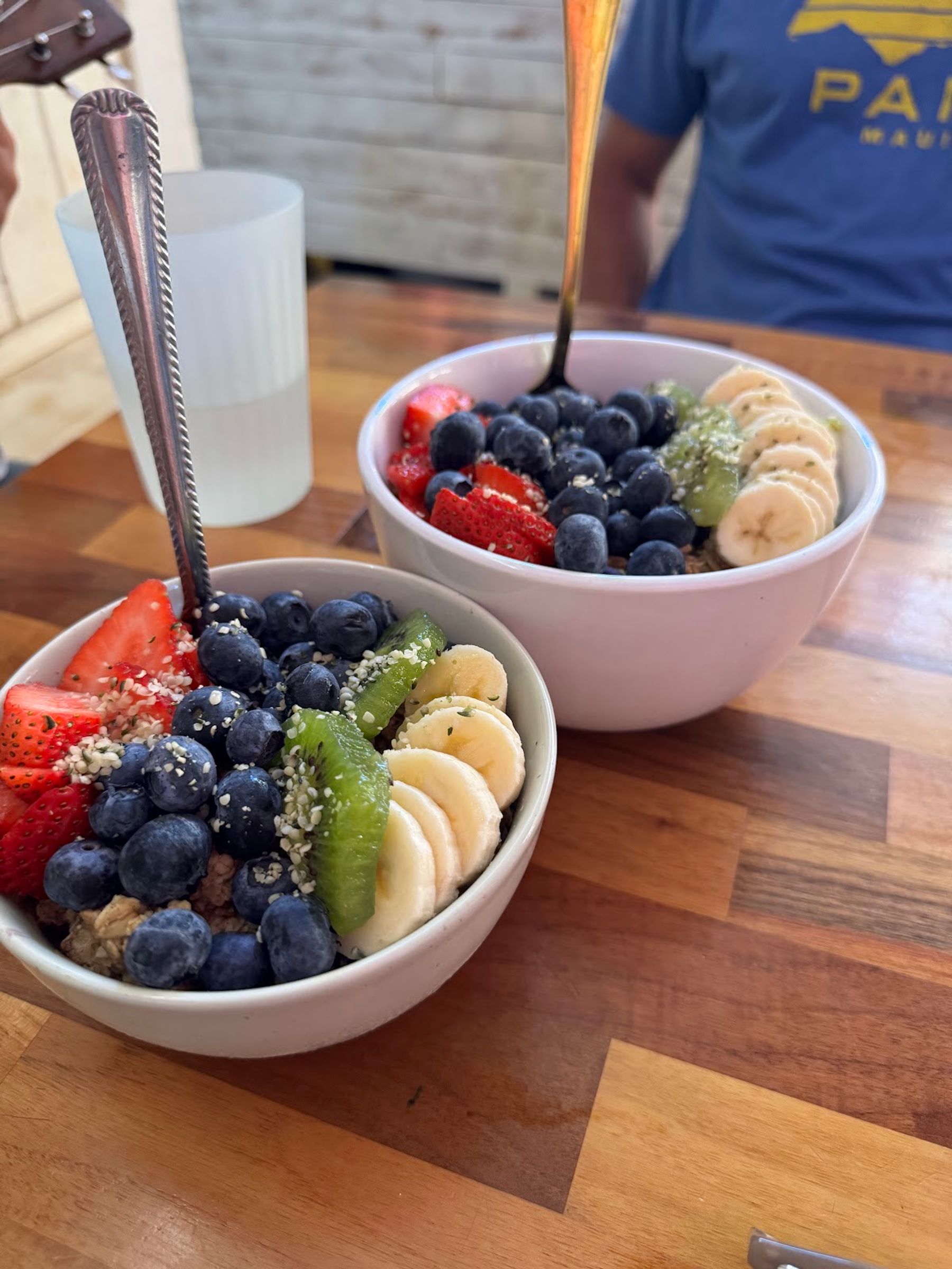 Photo 5 of Belle Surf Cafe & Lounge in Pāʻia, Maui